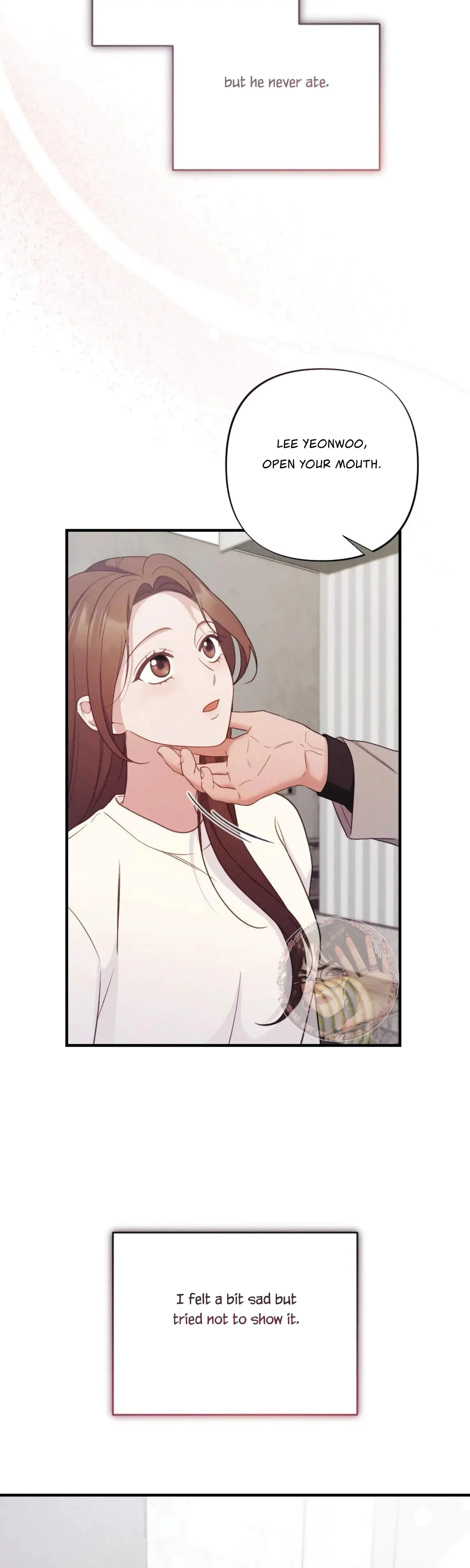 Kept Man Chapter 18 - Page 25