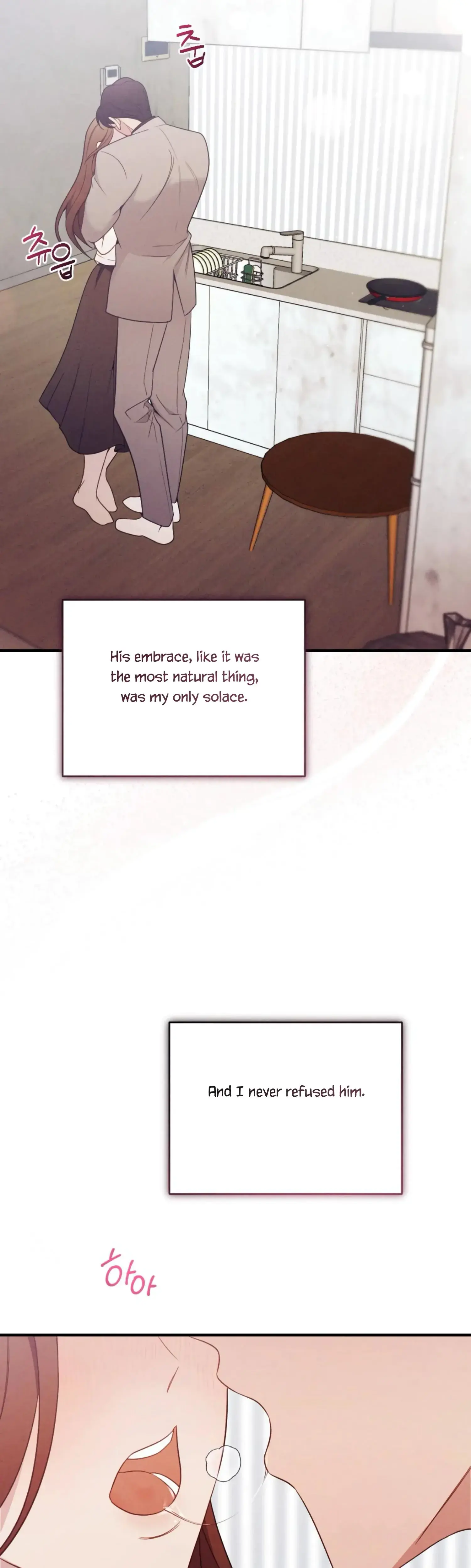 Kept Man Chapter 18 - Page 26