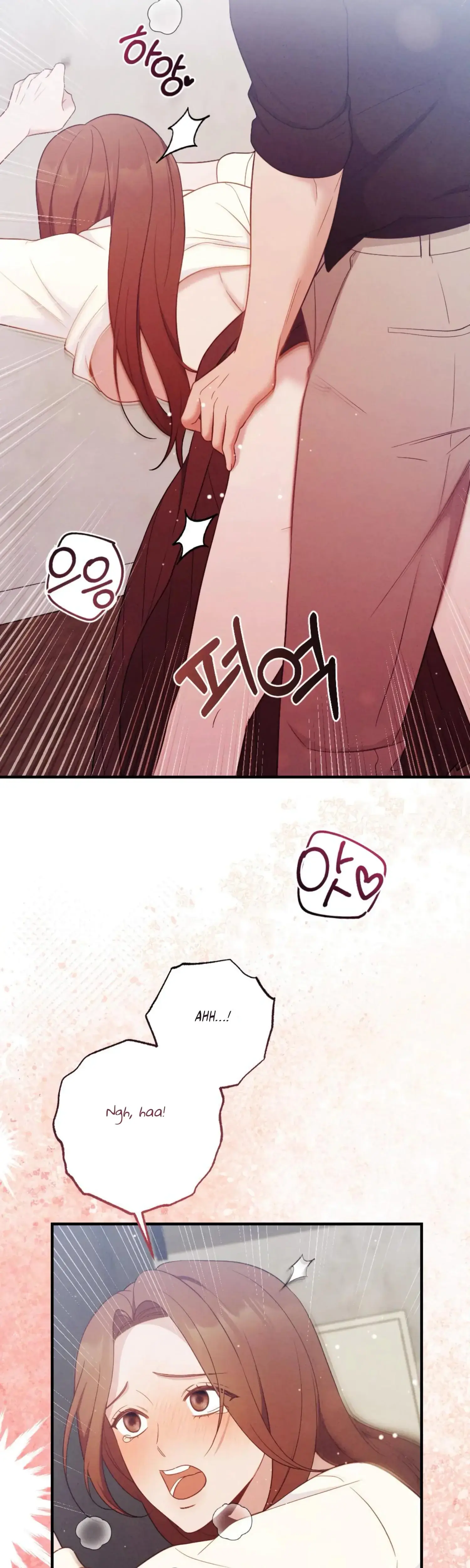 Kept Man Chapter 18 - Page 29