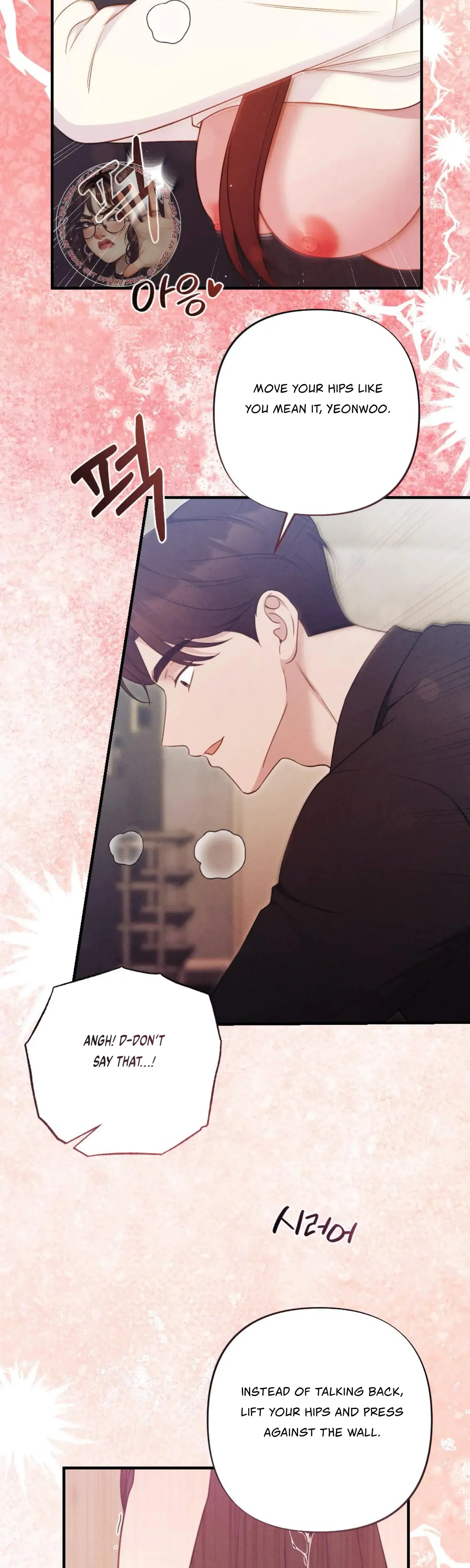 Kept Man Chapter 18 - Page 30