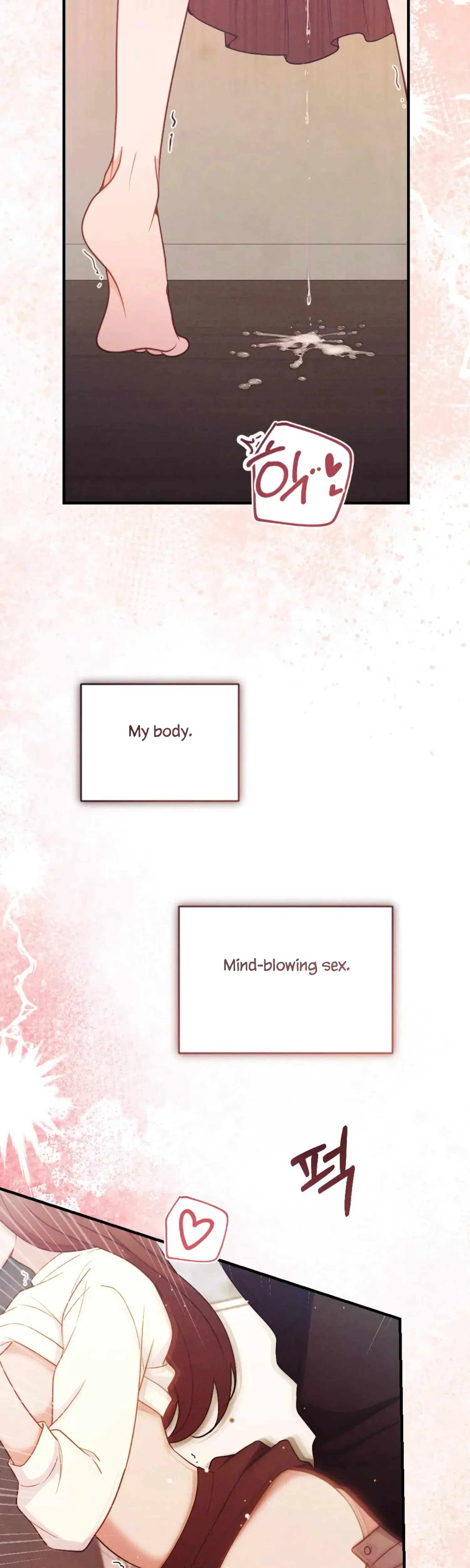 Kept Man Chapter 18 - Page 31