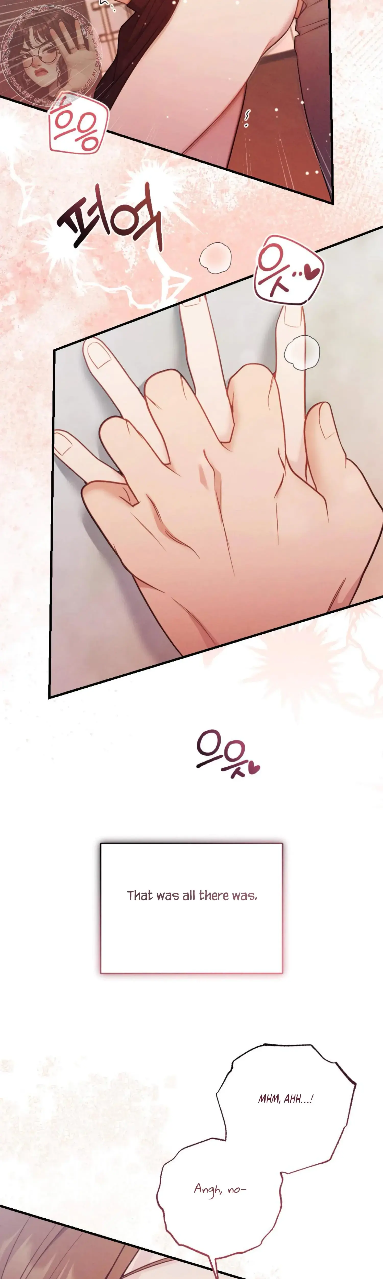 Kept Man Chapter 18 - Page 32