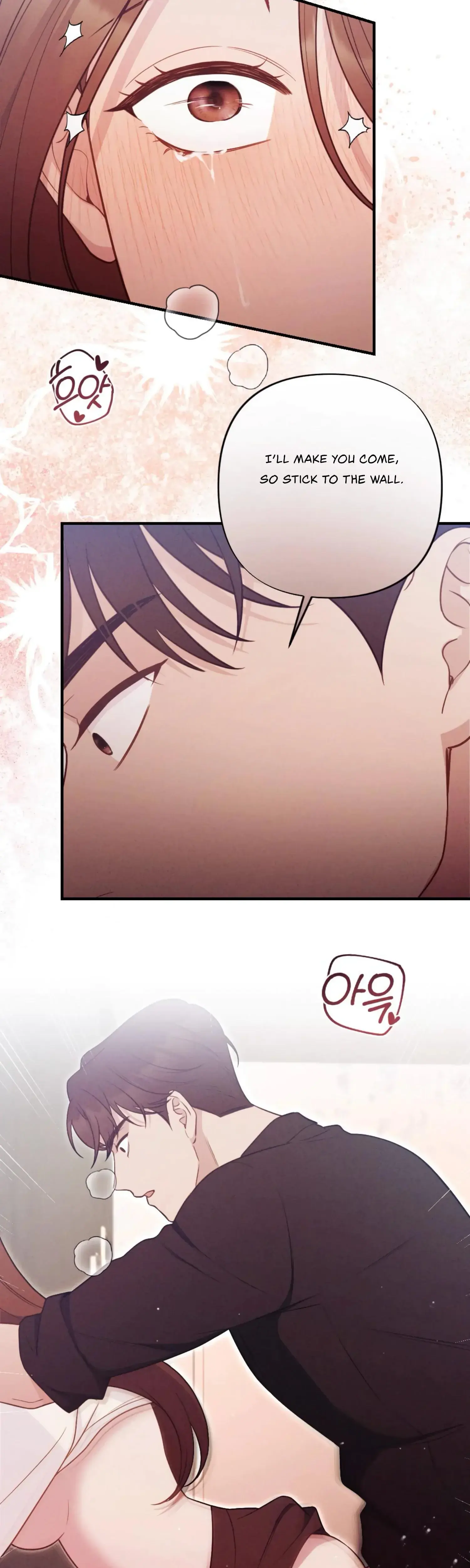 Kept Man Chapter 18 - Page 33