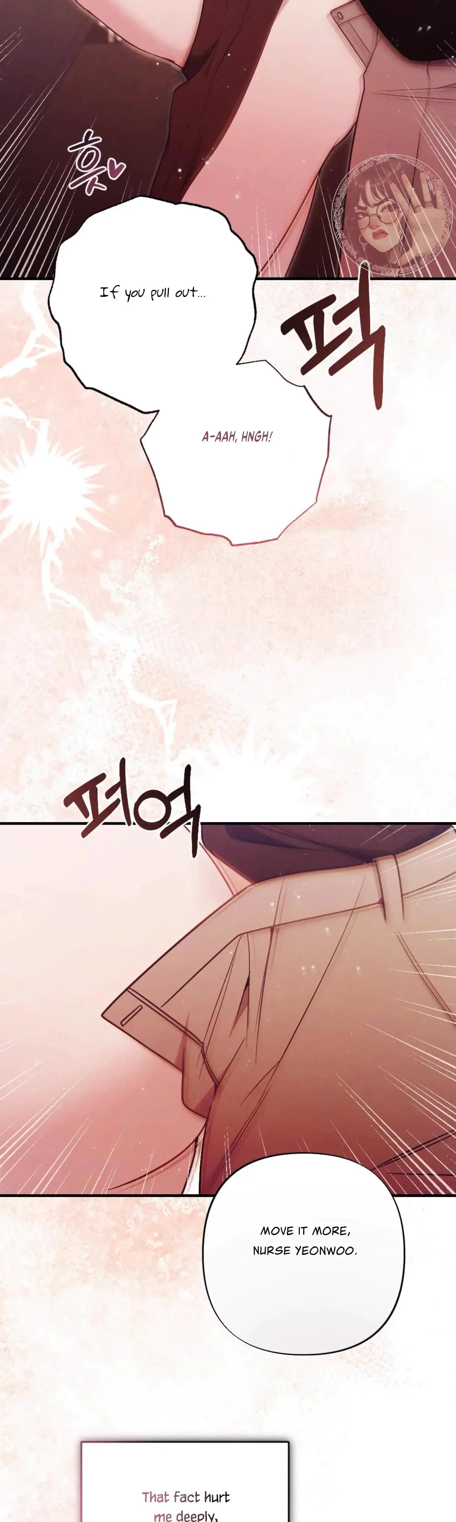 Kept Man Chapter 18 - Page 34