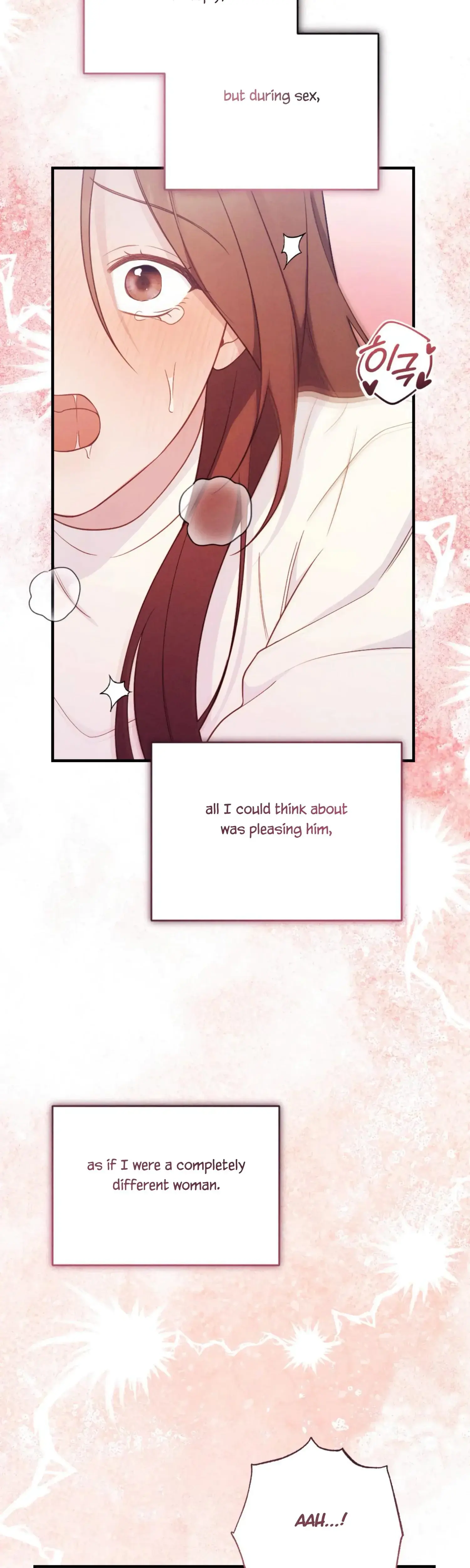 Kept Man Chapter 18 - Page 35