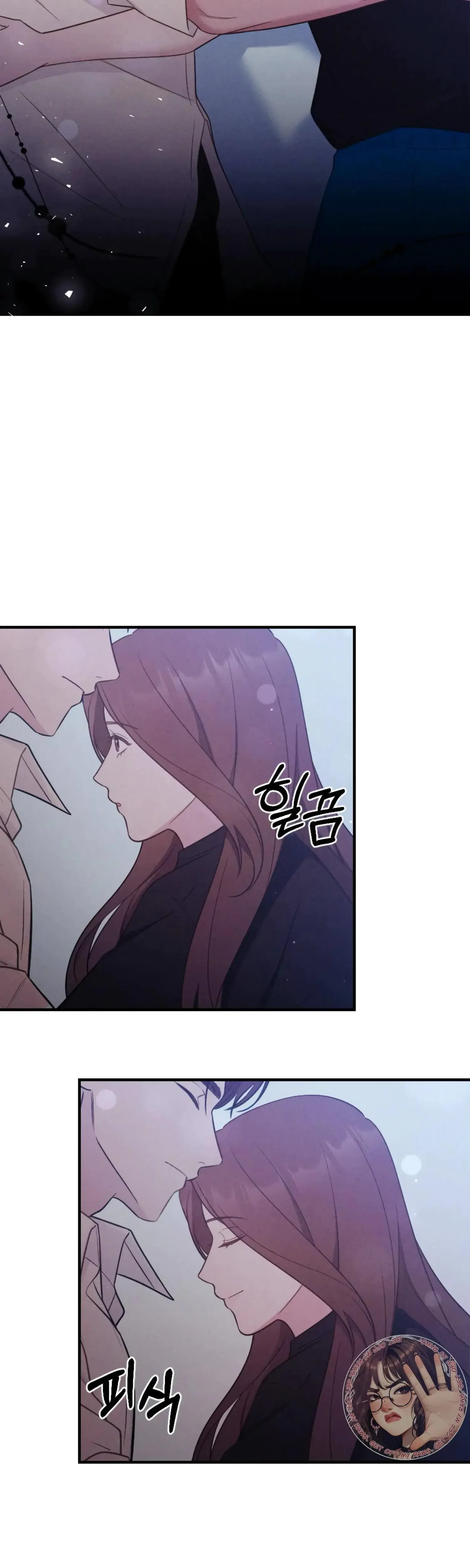 Kept Man Chapter 18 - Page 37