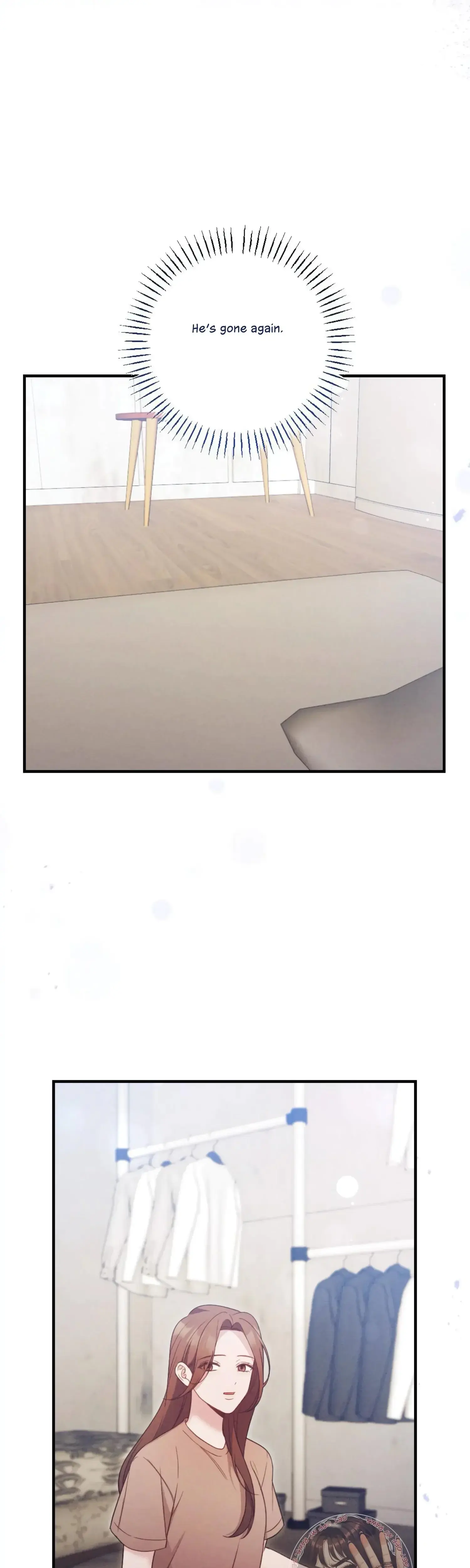 Kept Man Chapter 18 - Page 41
