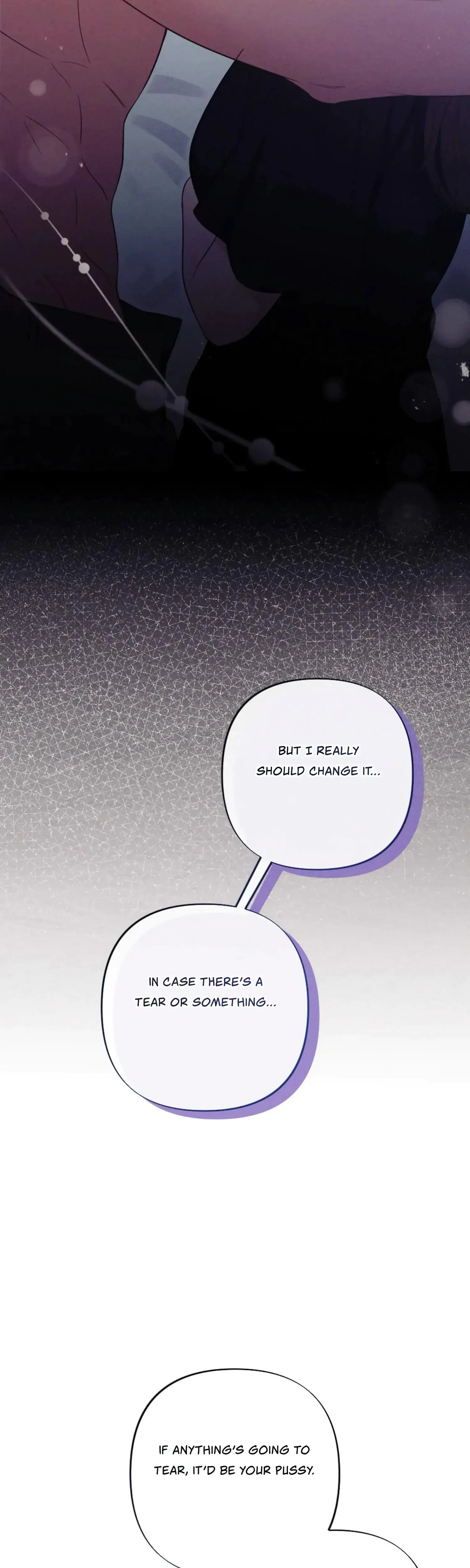 Kept Man Chapter 18 - Page 5