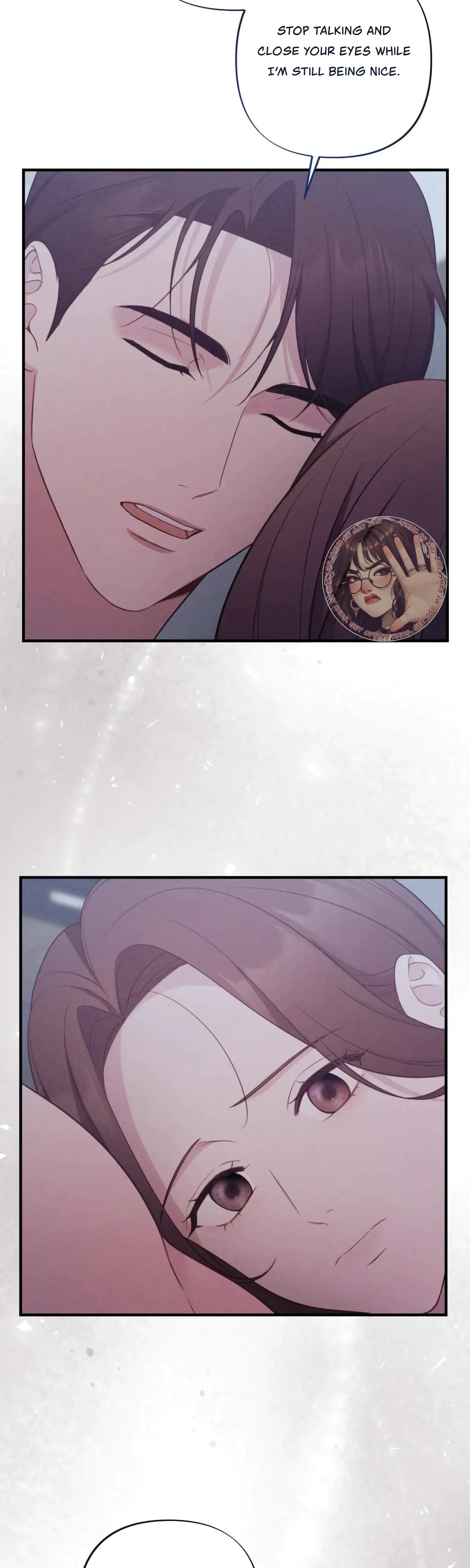 Kept Man Chapter 18 - Page 6