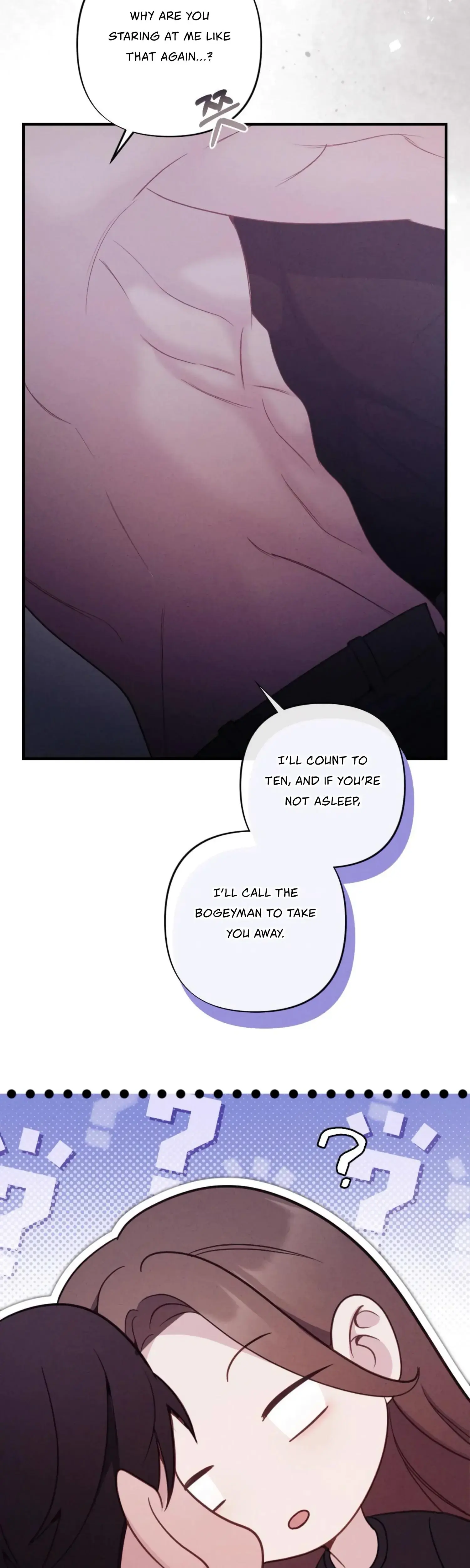 Kept Man Chapter 18 - Page 7