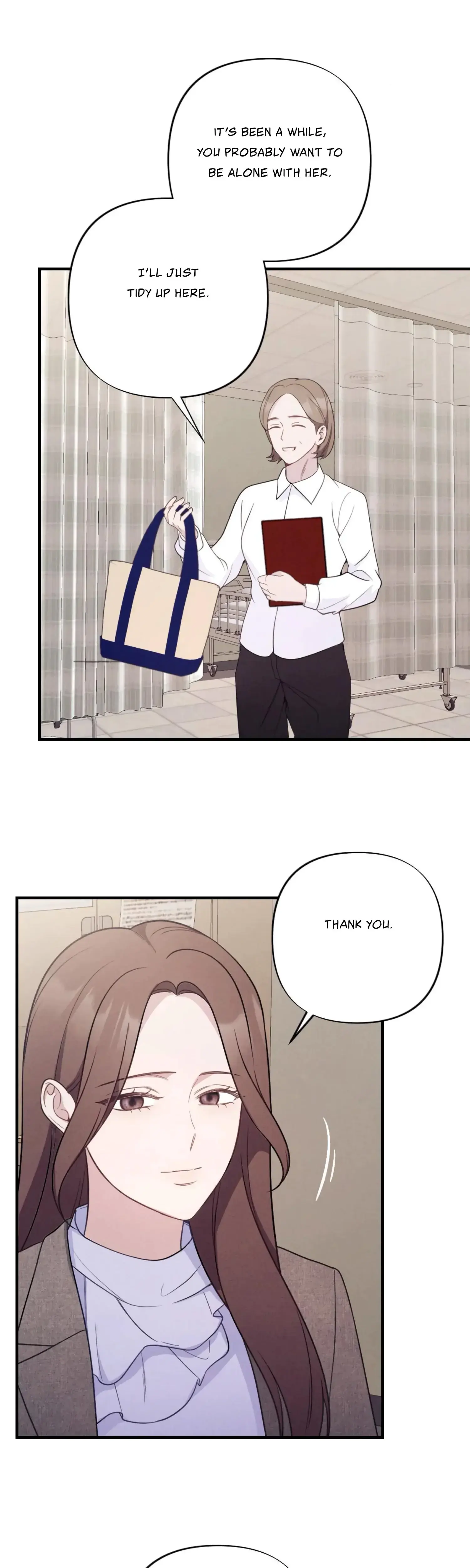 Kept Man Chapter 19 - Page 10