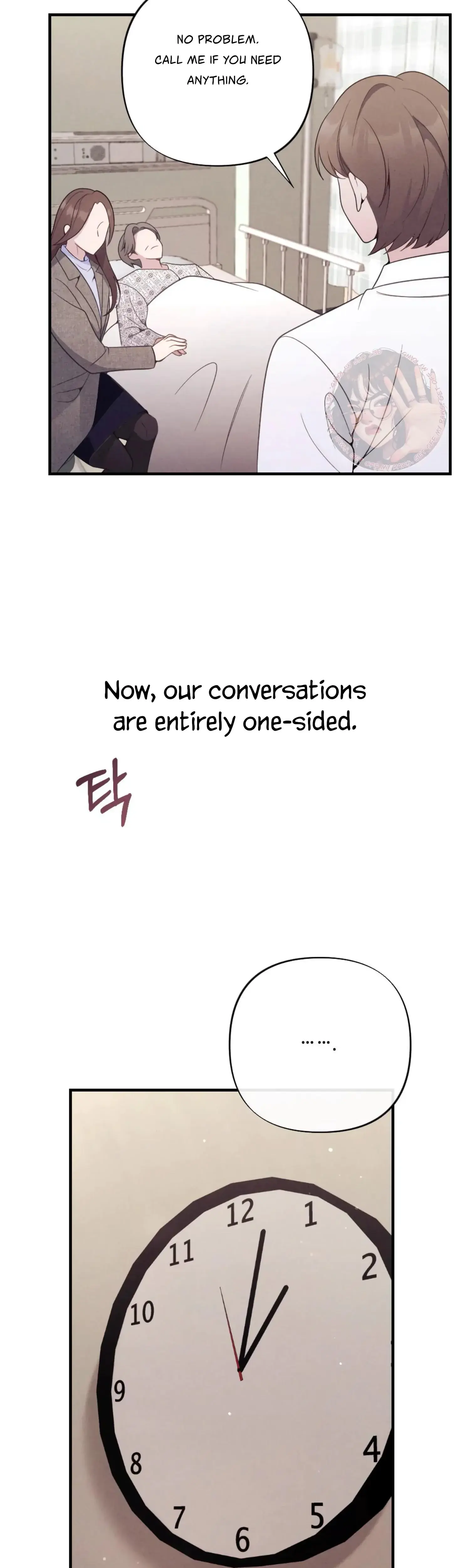 Kept Man Chapter 19 - Page 11