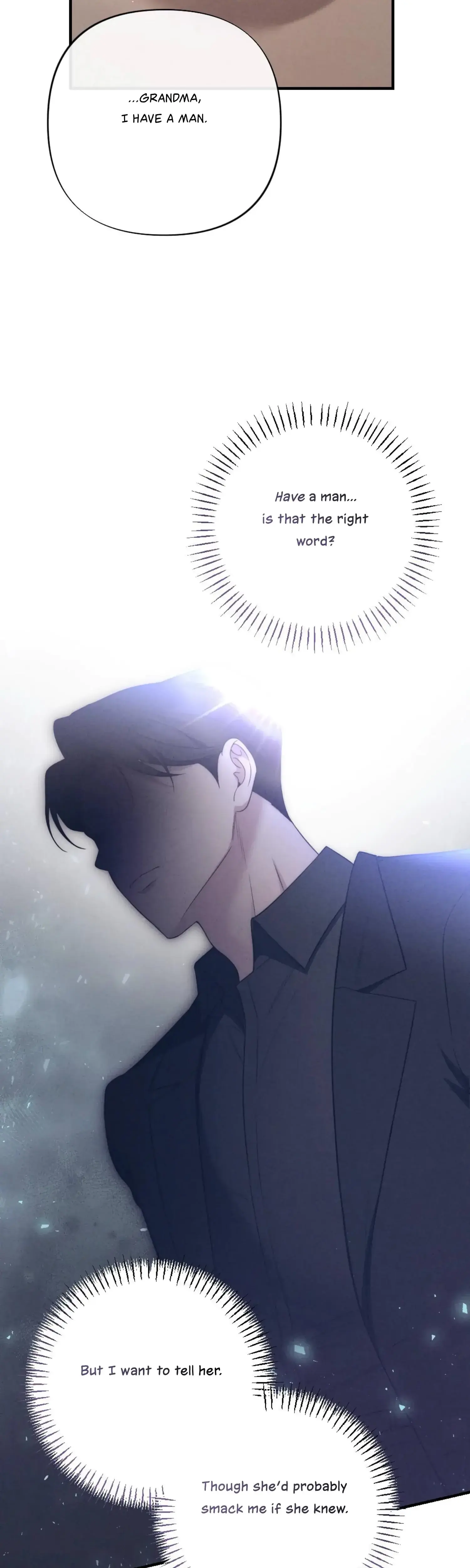 Kept Man Chapter 19 - Page 12