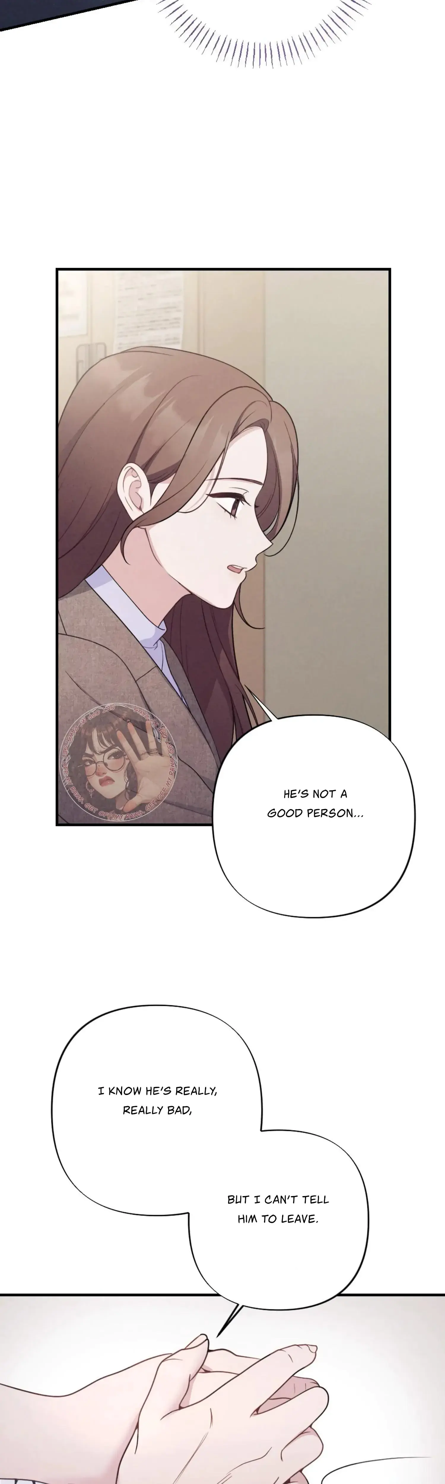 Kept Man Chapter 19 - Page 13
