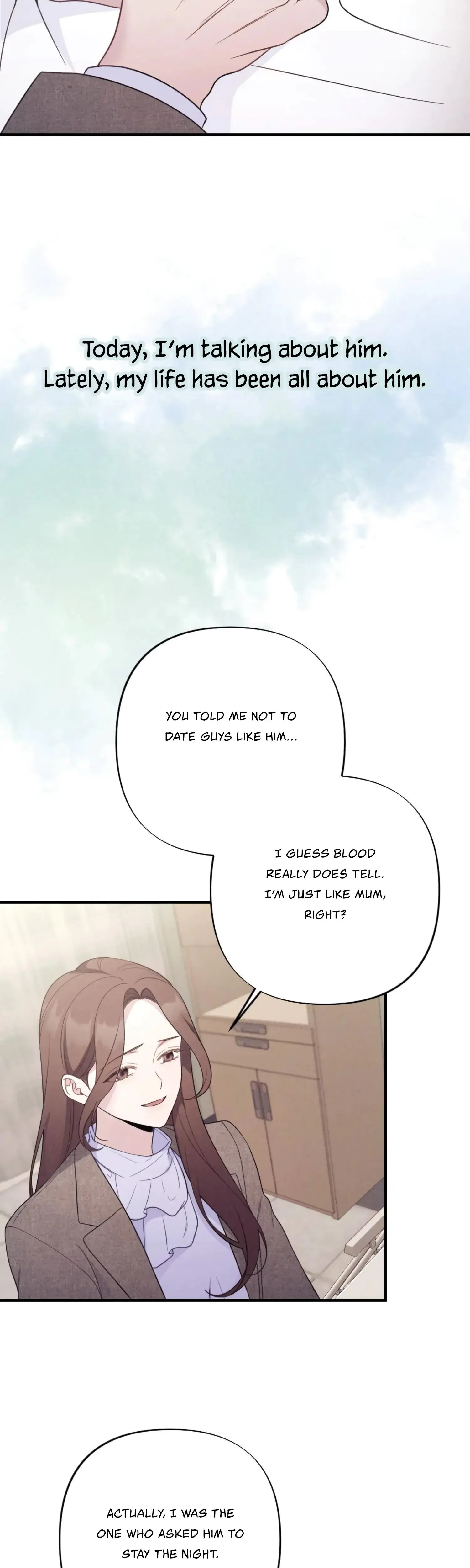 Kept Man Chapter 19 - Page 14
