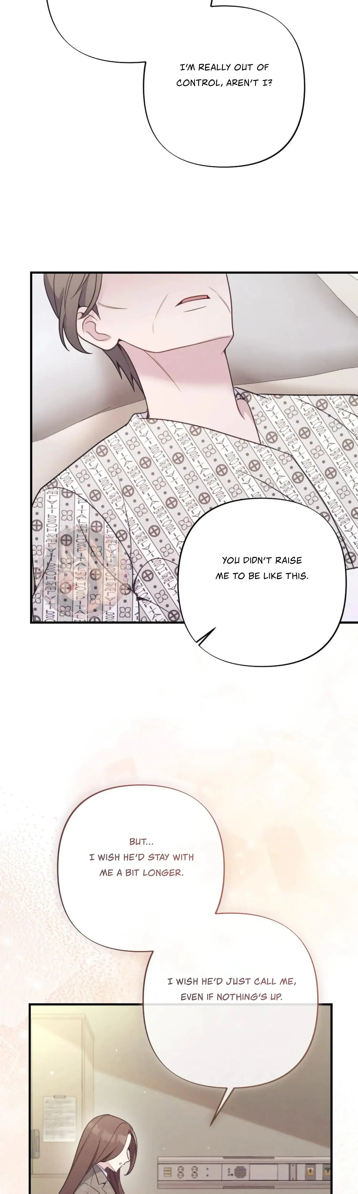 Kept Man Chapter 19 - Page 15