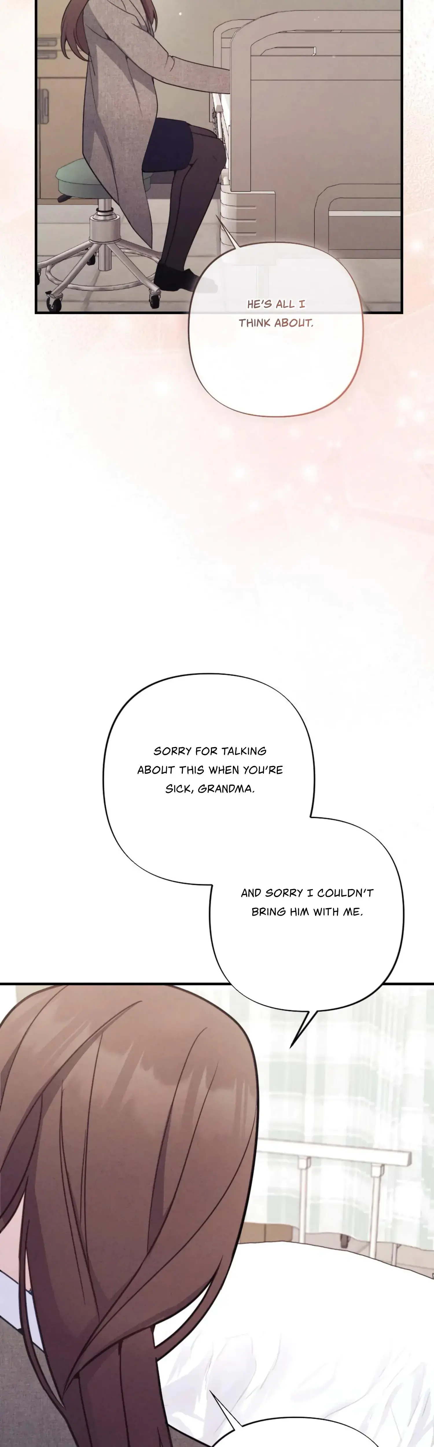 Kept Man Chapter 19 - Page 16