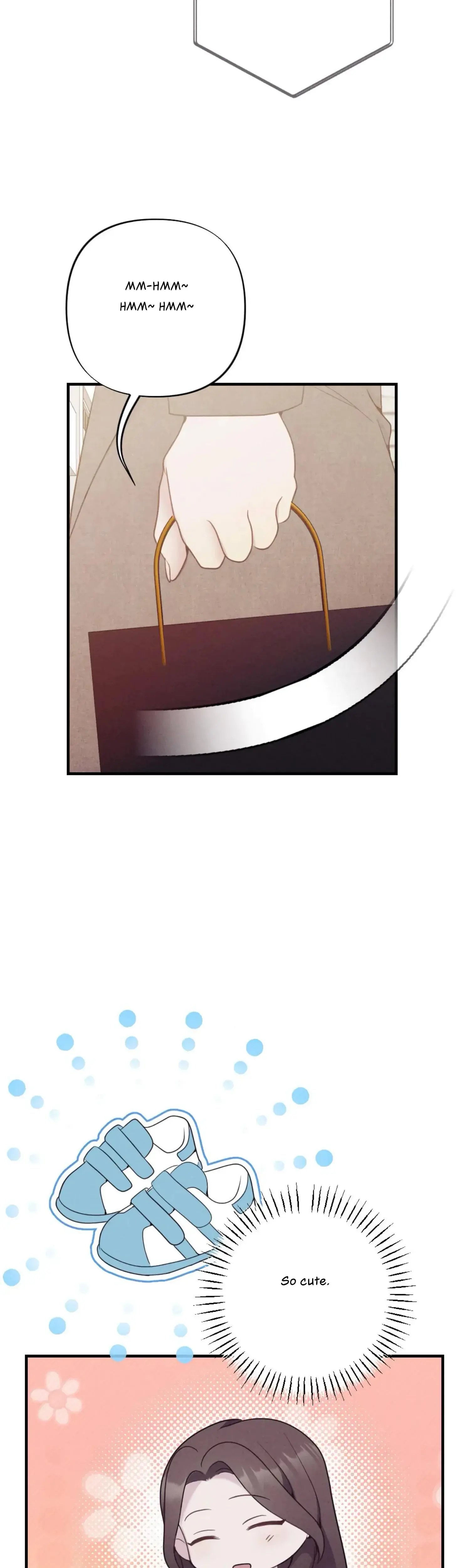 Kept Man Chapter 19 - Page 21