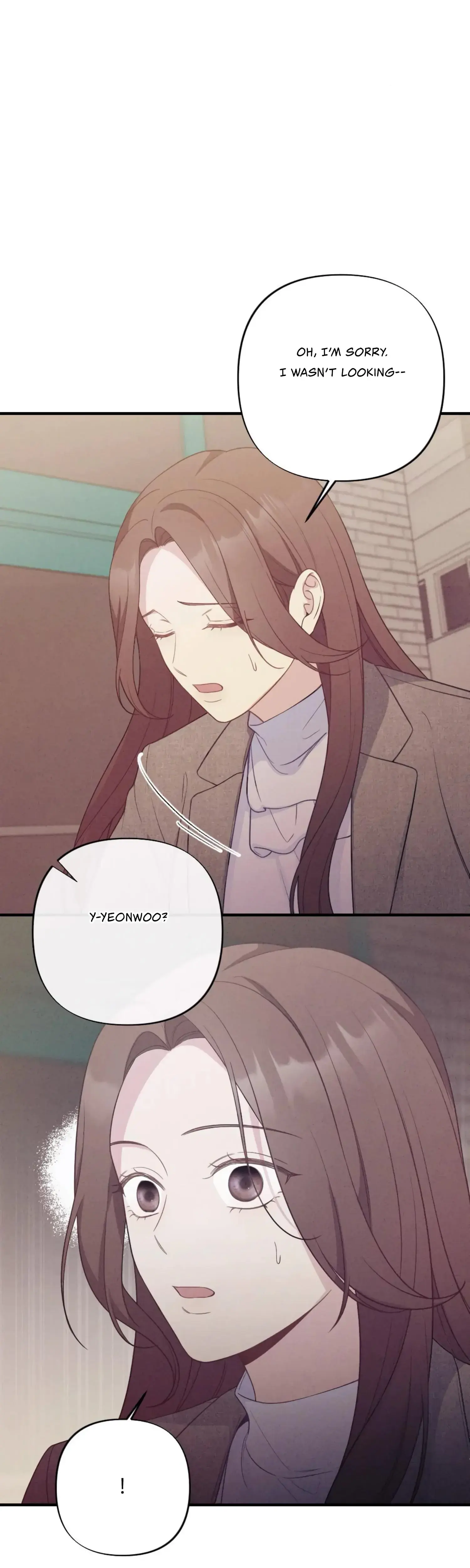 Kept Man Chapter 19 - Page 23