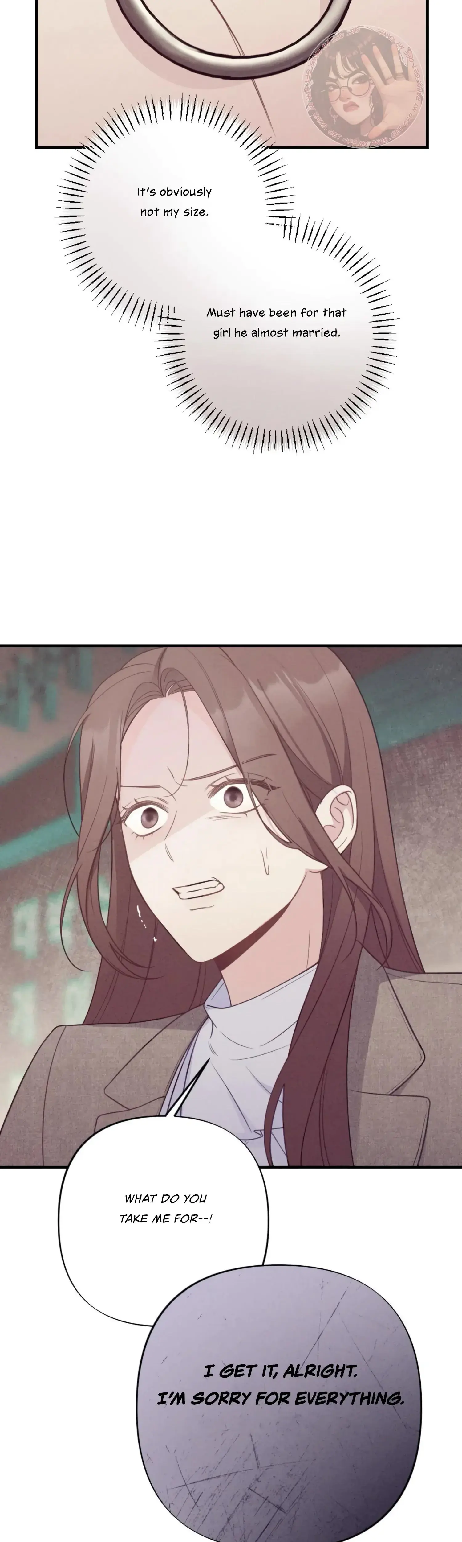Kept Man Chapter 19 - Page 29