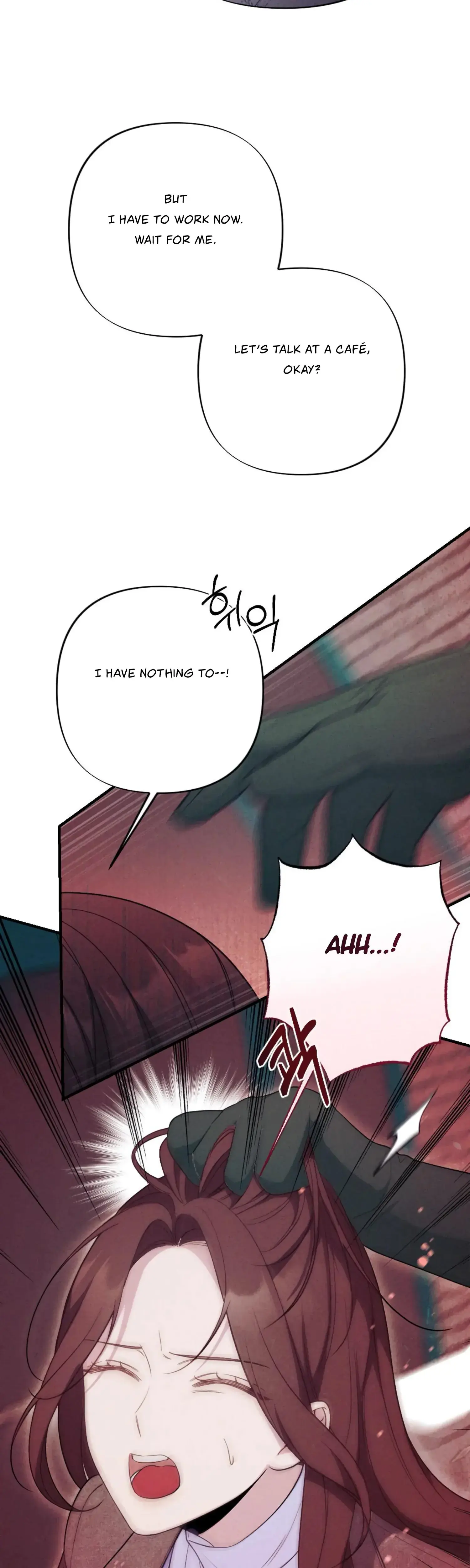 Kept Man Chapter 19 - Page 30