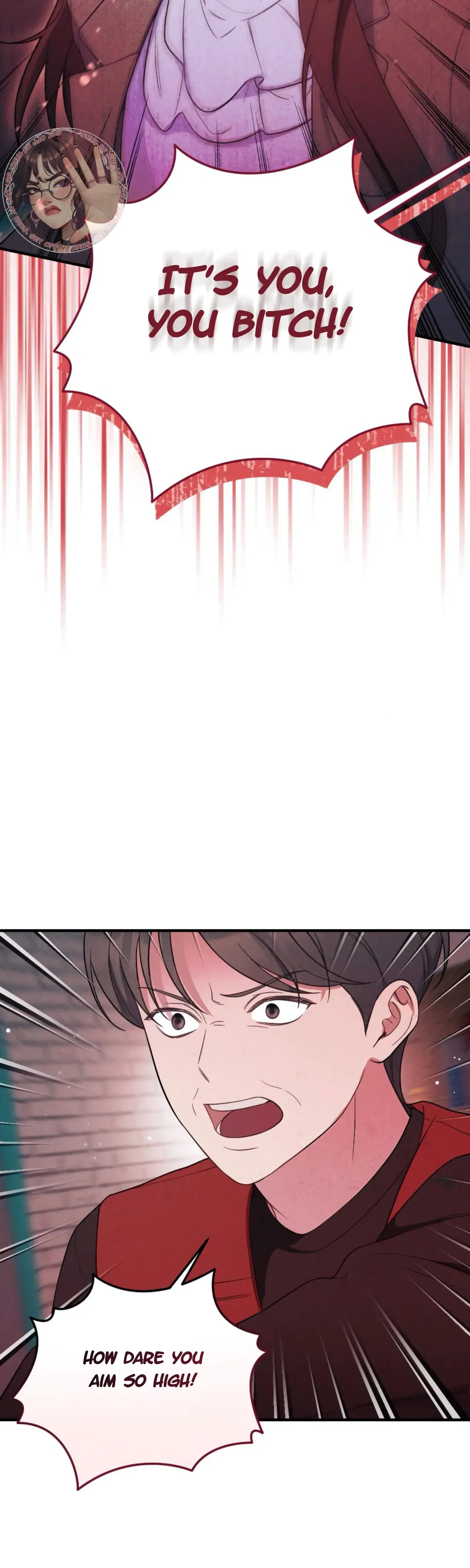 Kept Man Chapter 19 - Page 31