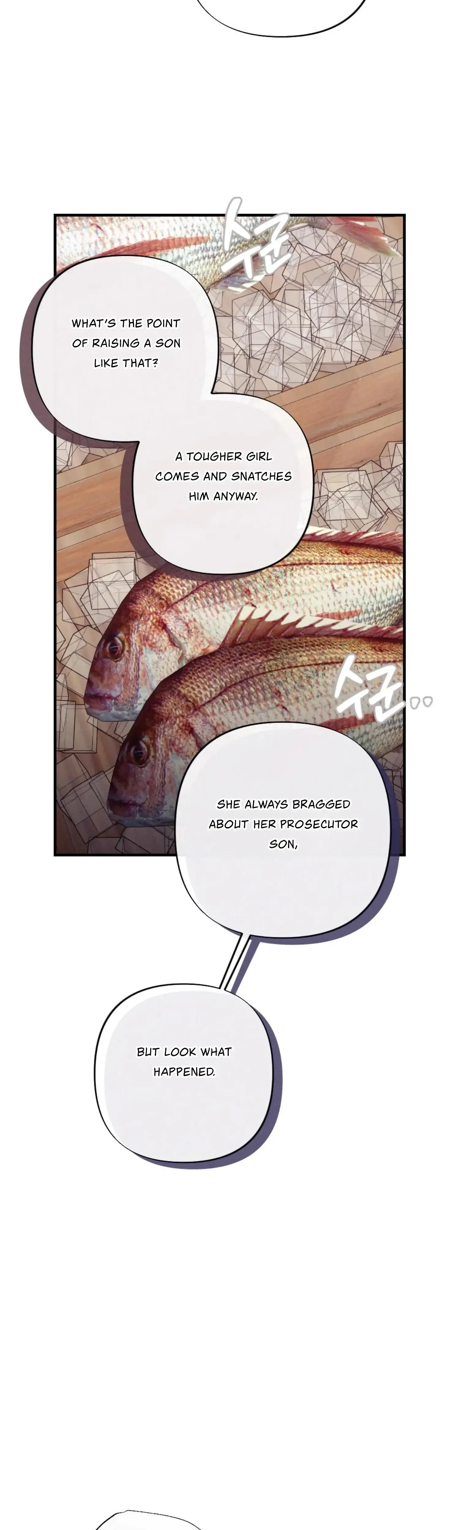 Kept Man Chapter 19 - Page 33