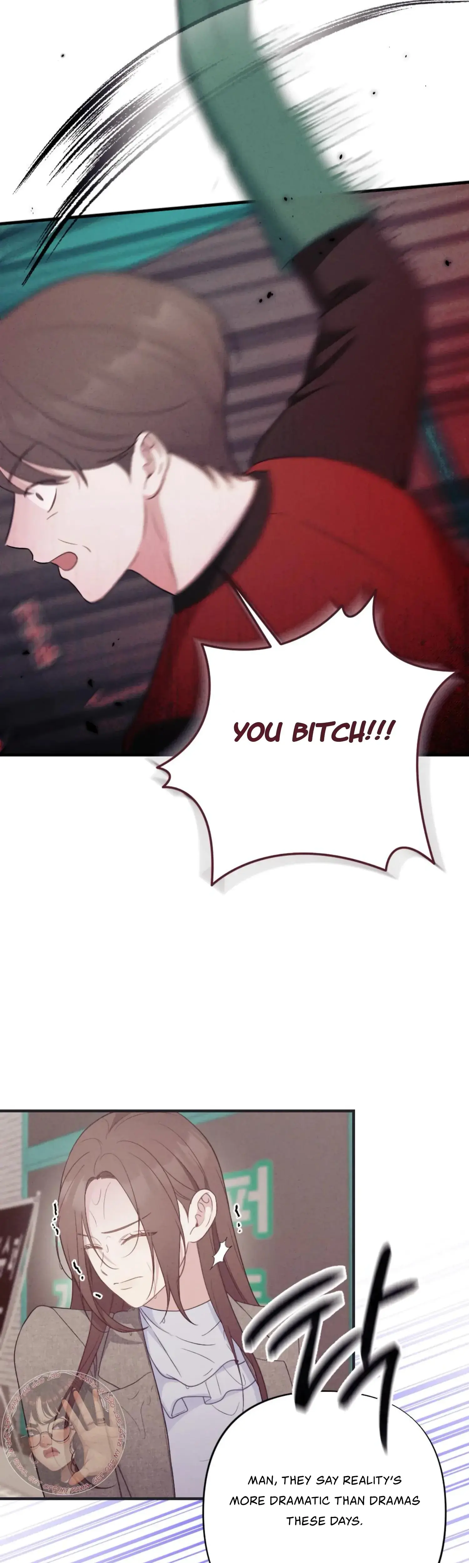 Kept Man Chapter 19 - Page 38