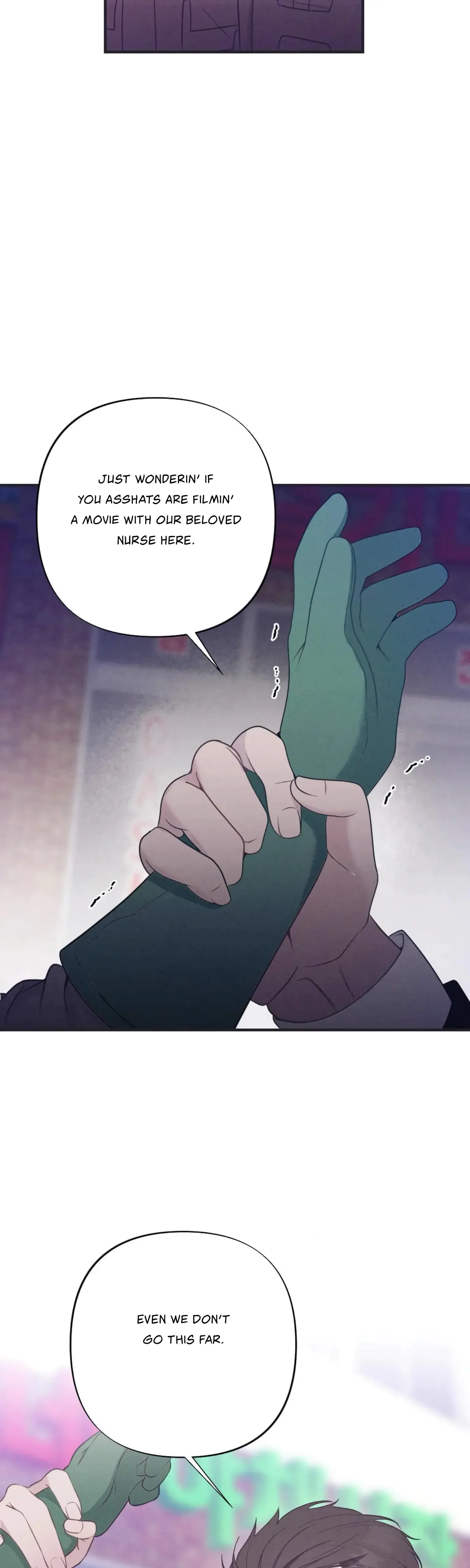 Kept Man Chapter 19 - Page 40