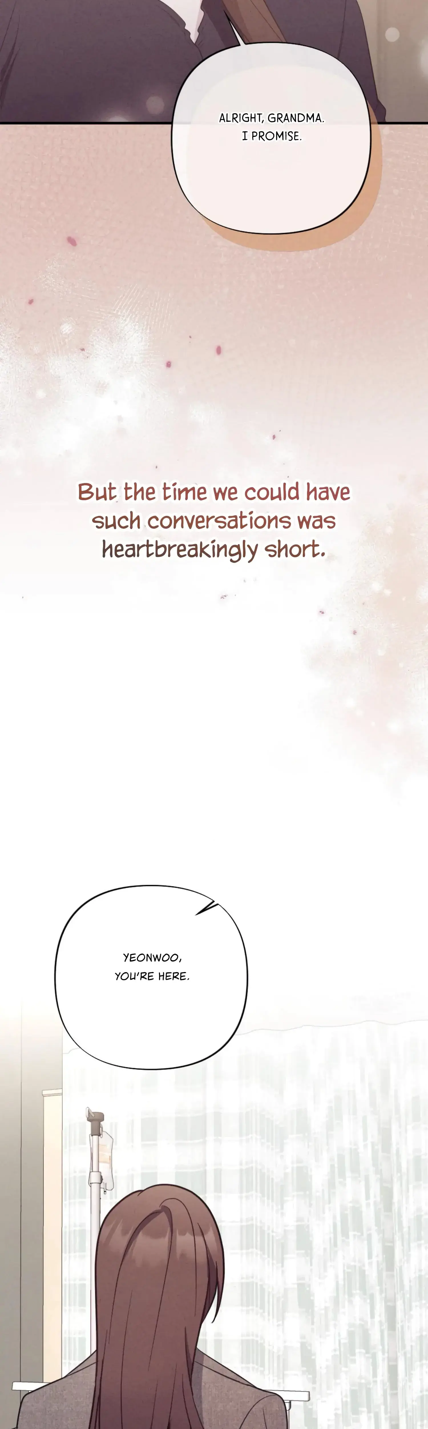 Kept Man Chapter 19 - Page 6