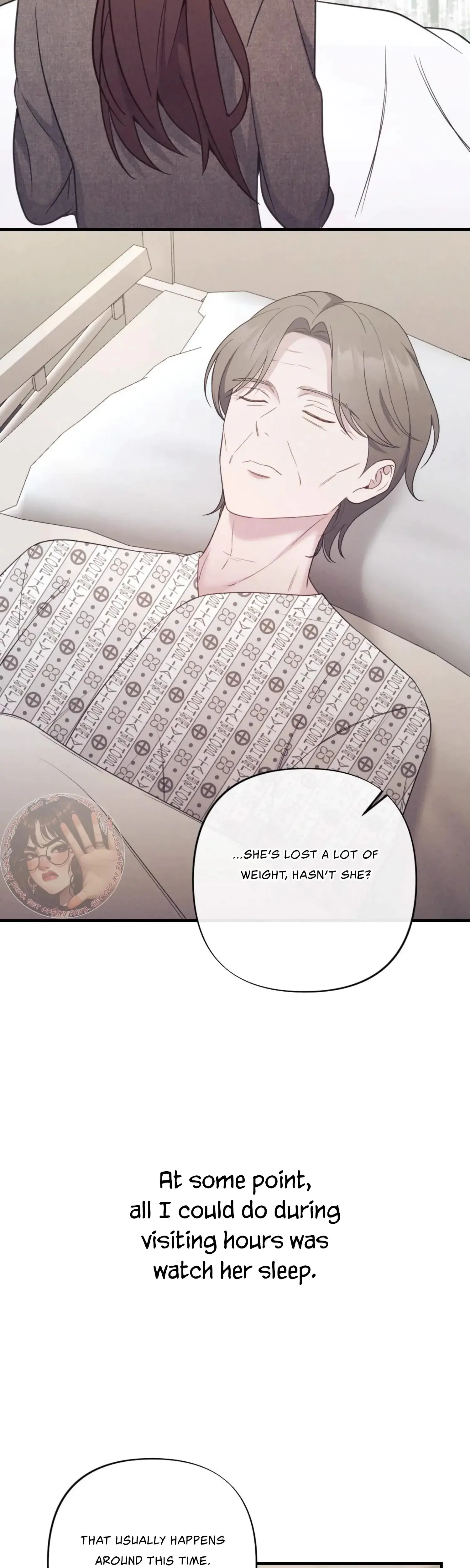 Kept Man Chapter 19 - Page 7