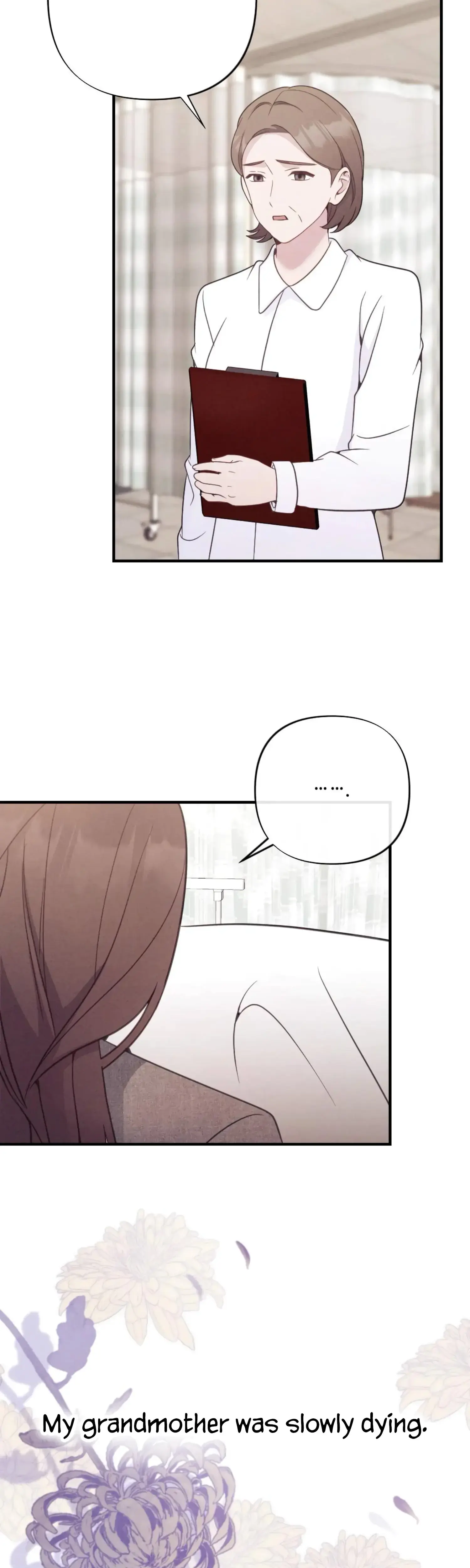 Kept Man Chapter 19 - Page 8
