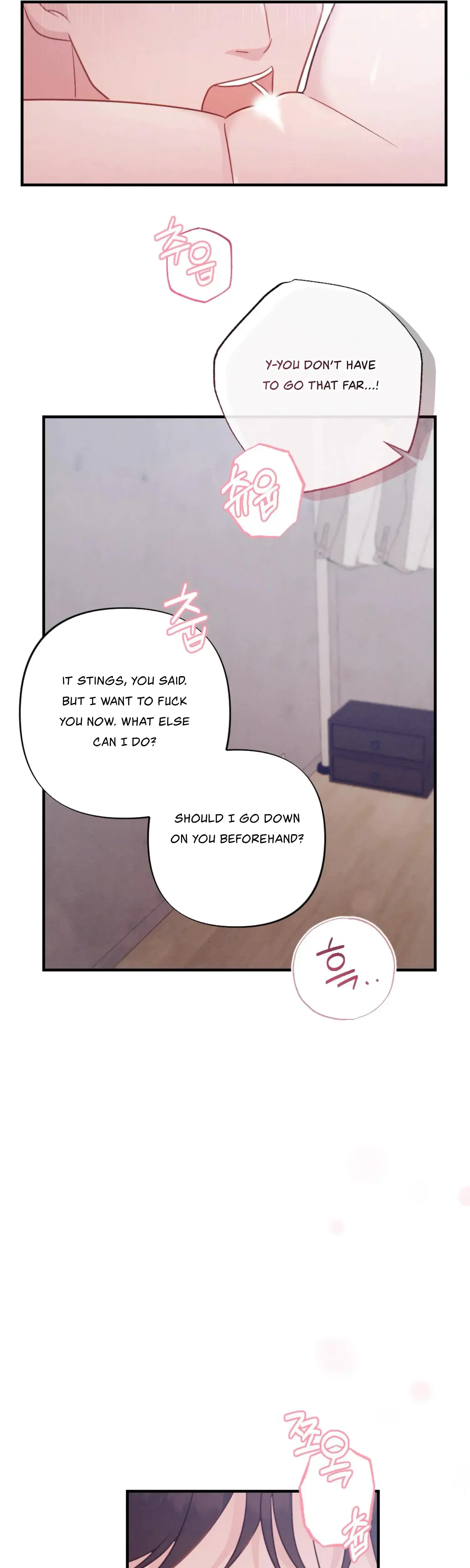 Kept Man Chapter 2 - Page 13