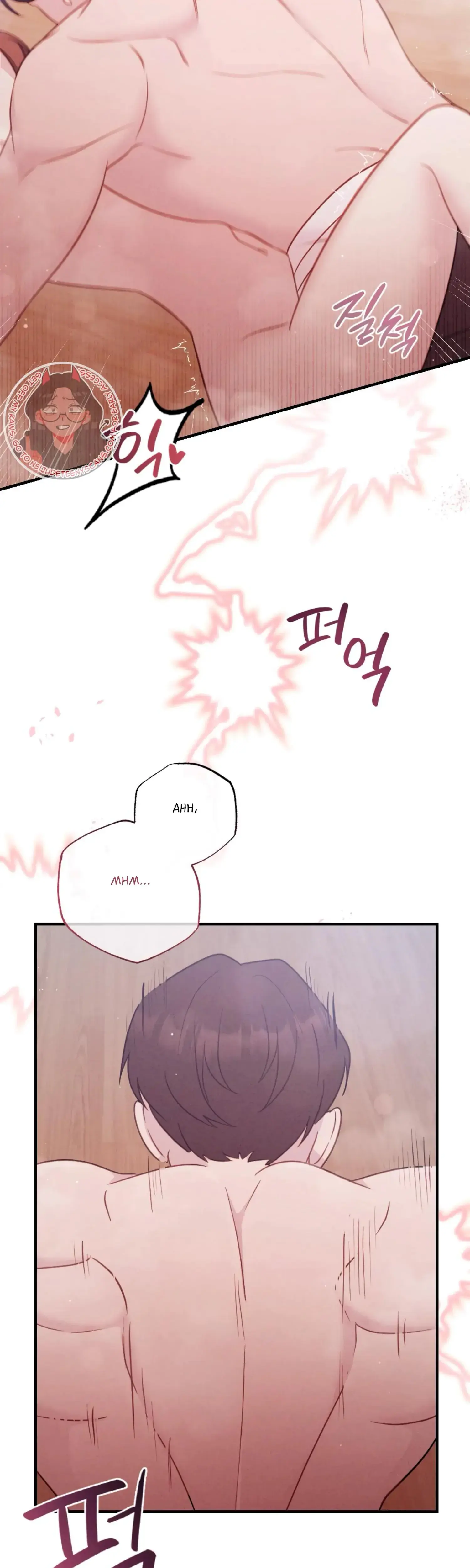 Kept Man Chapter 2 - Page 24