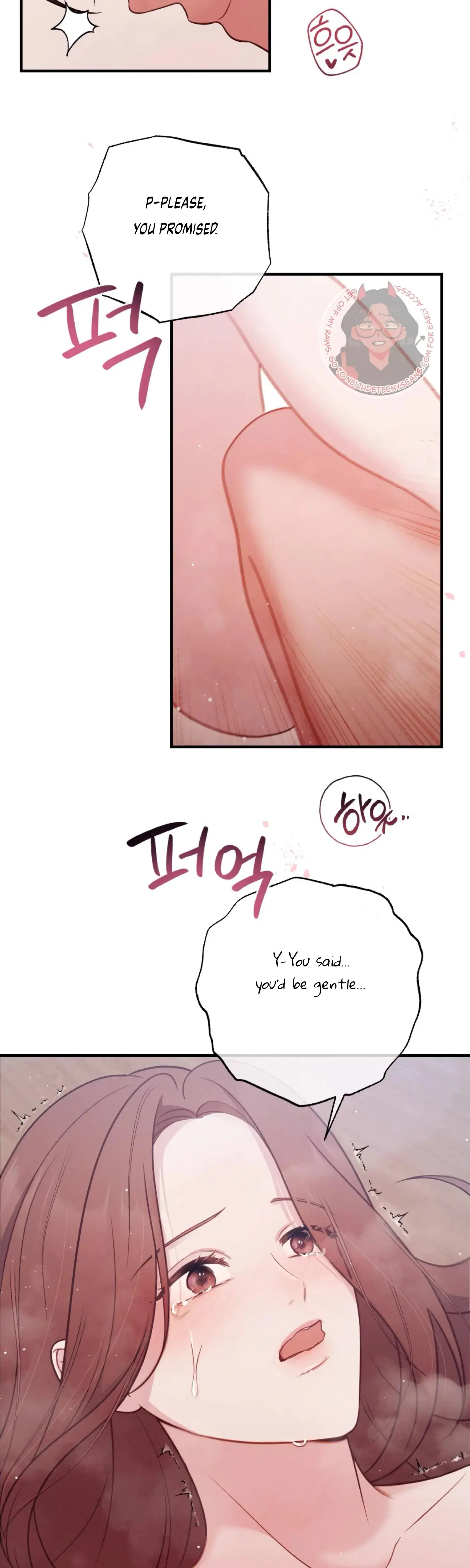 Kept Man Chapter 2 - Page 26
