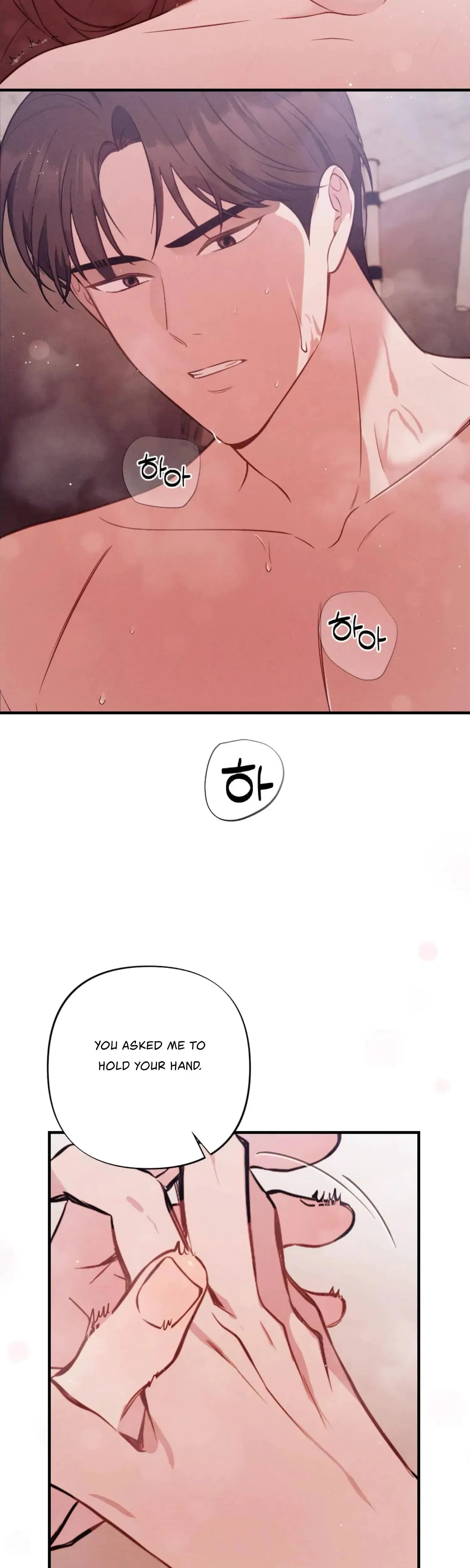 Kept Man Chapter 2 - Page 27