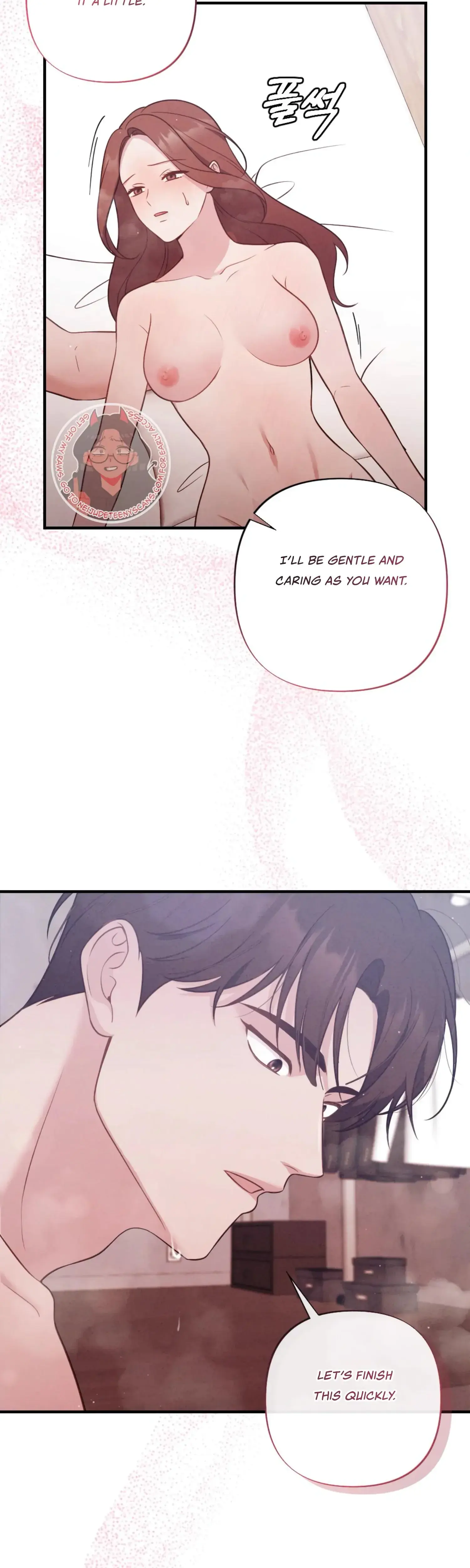 Kept Man Chapter 2 - Page 30