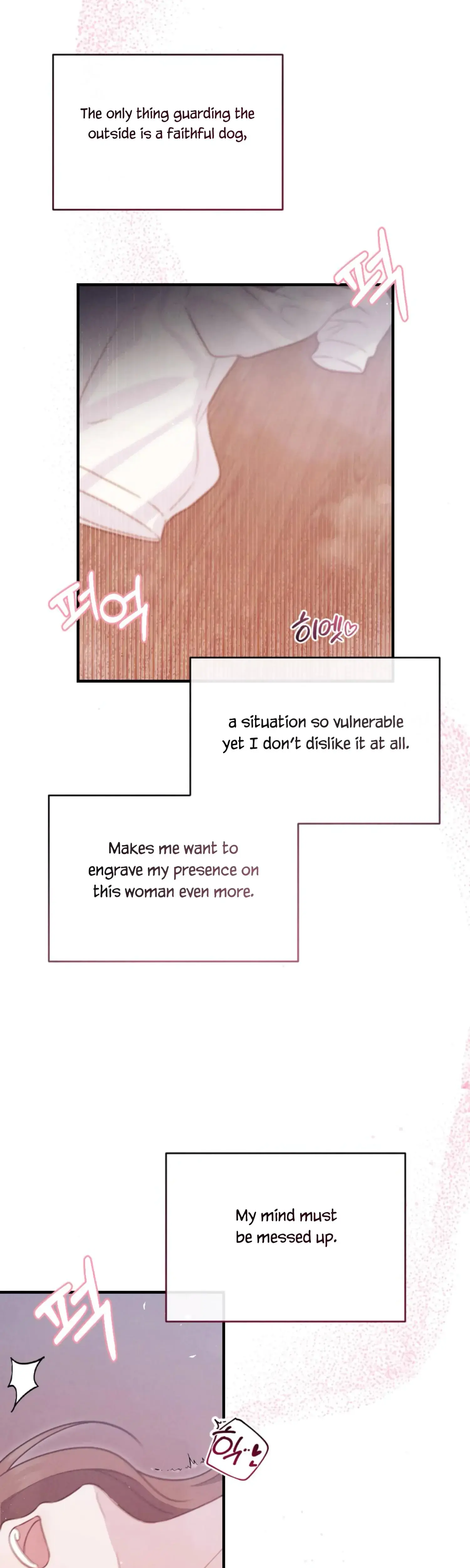 Kept Man Chapter 2 - Page 31