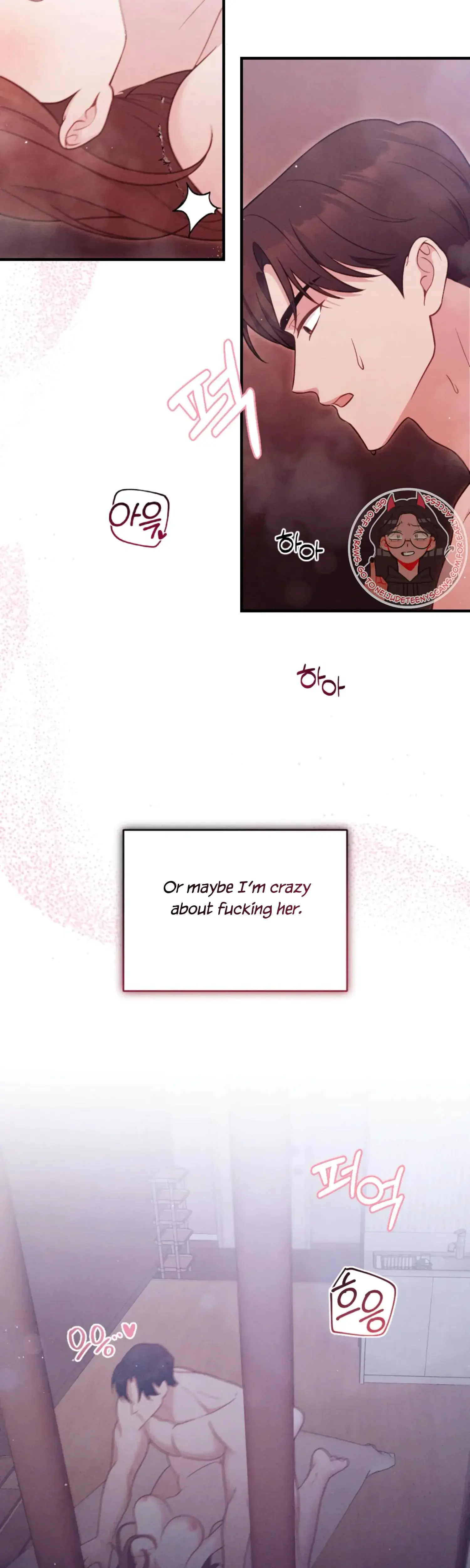 Kept Man Chapter 2 - Page 32