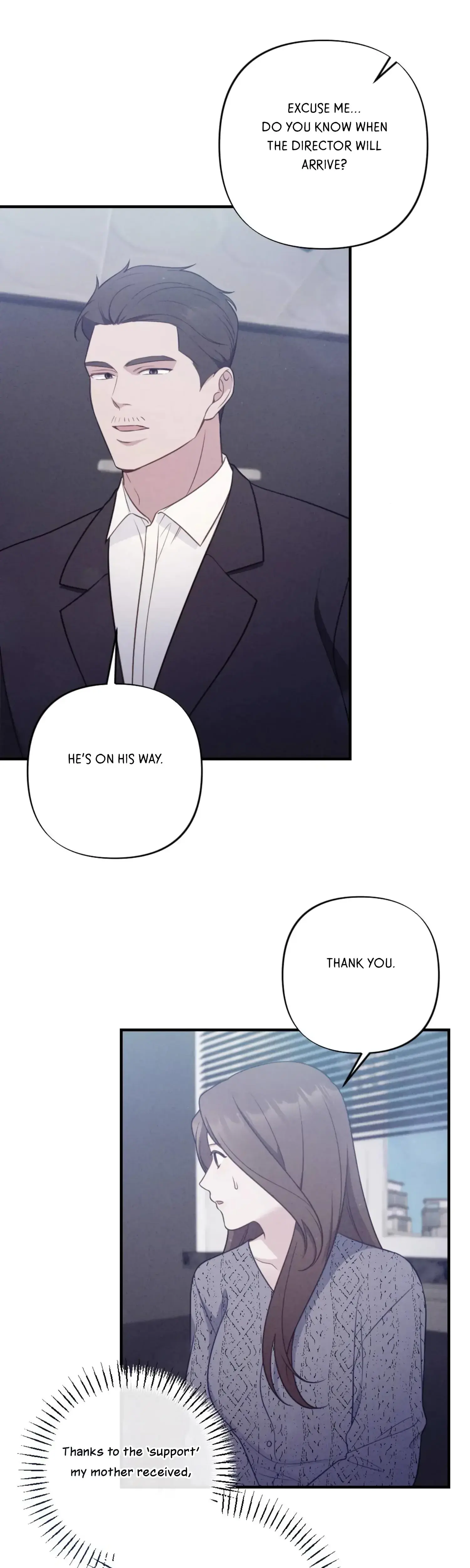 Kept Man Chapter 2 - Page 36