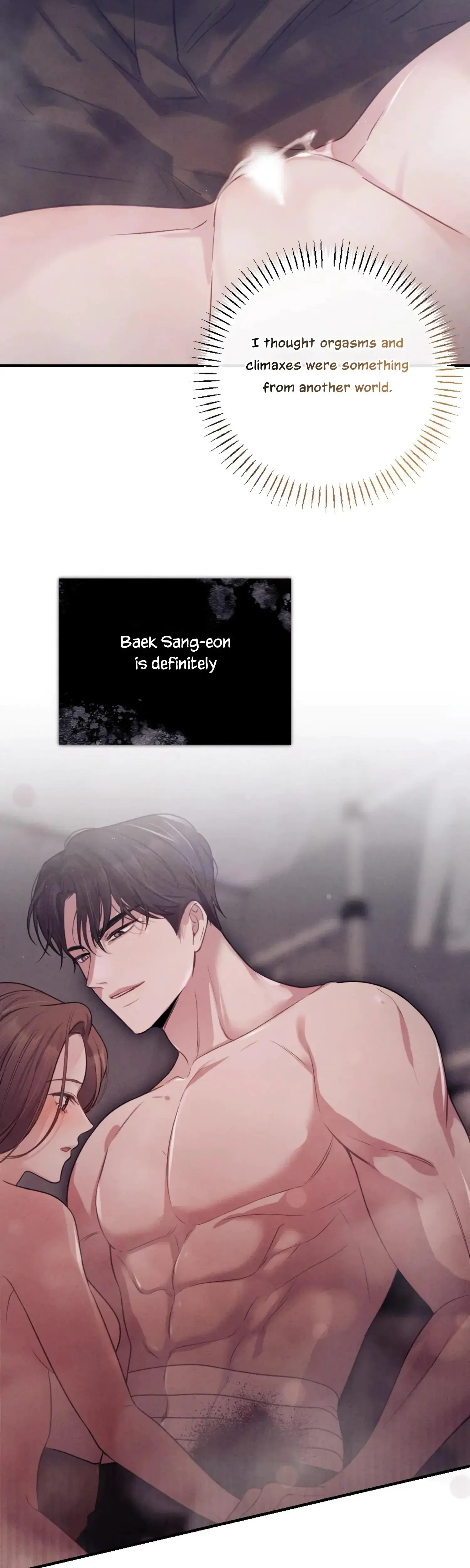 Kept Man Chapter 2 - Page 6