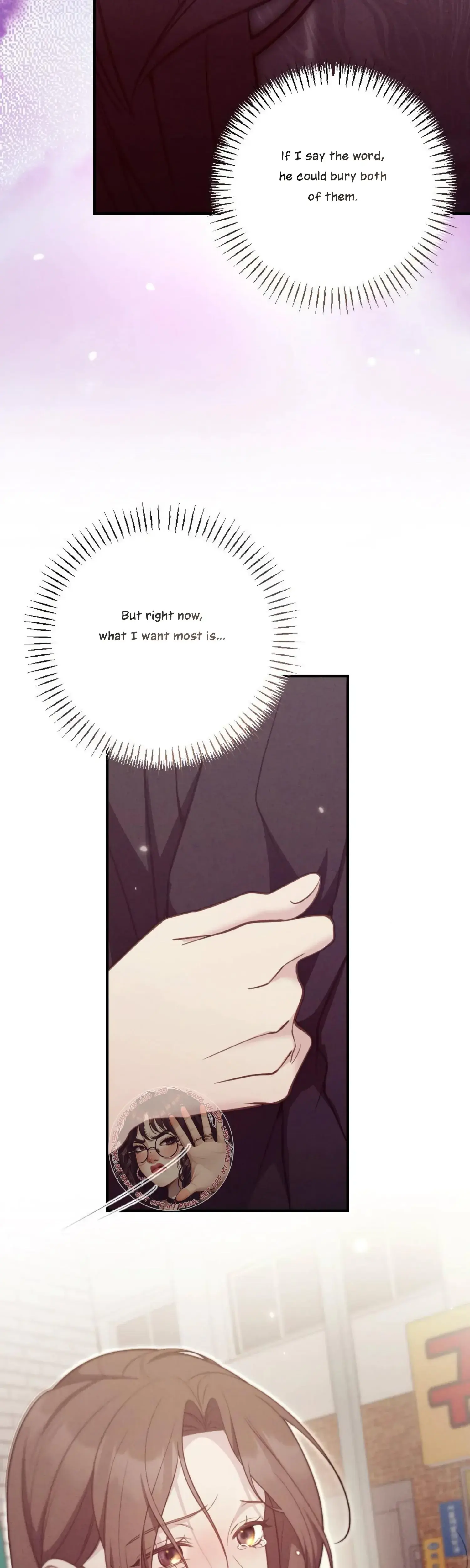 Kept Man Chapter 20 - Page 12