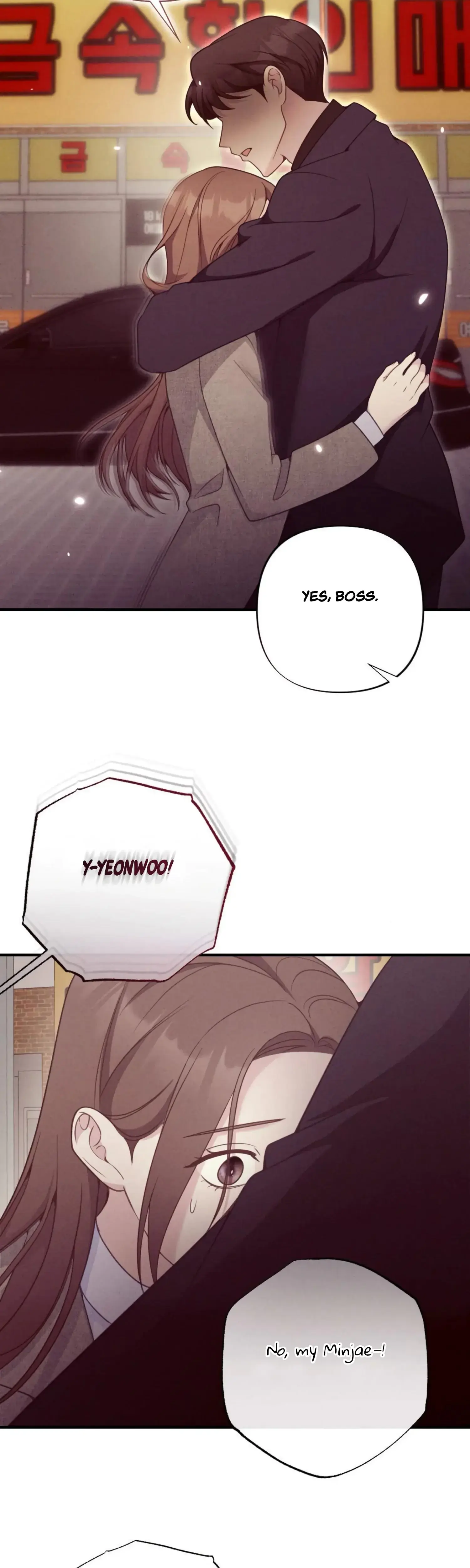 Kept Man Chapter 20 - Page 15