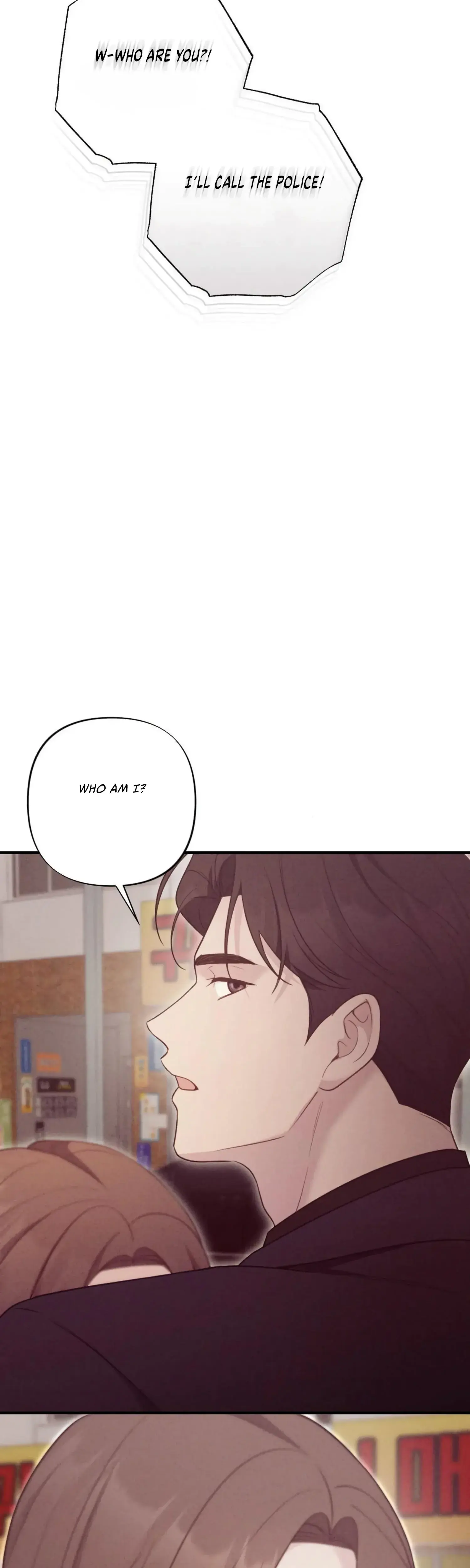 Kept Man Chapter 20 - Page 16