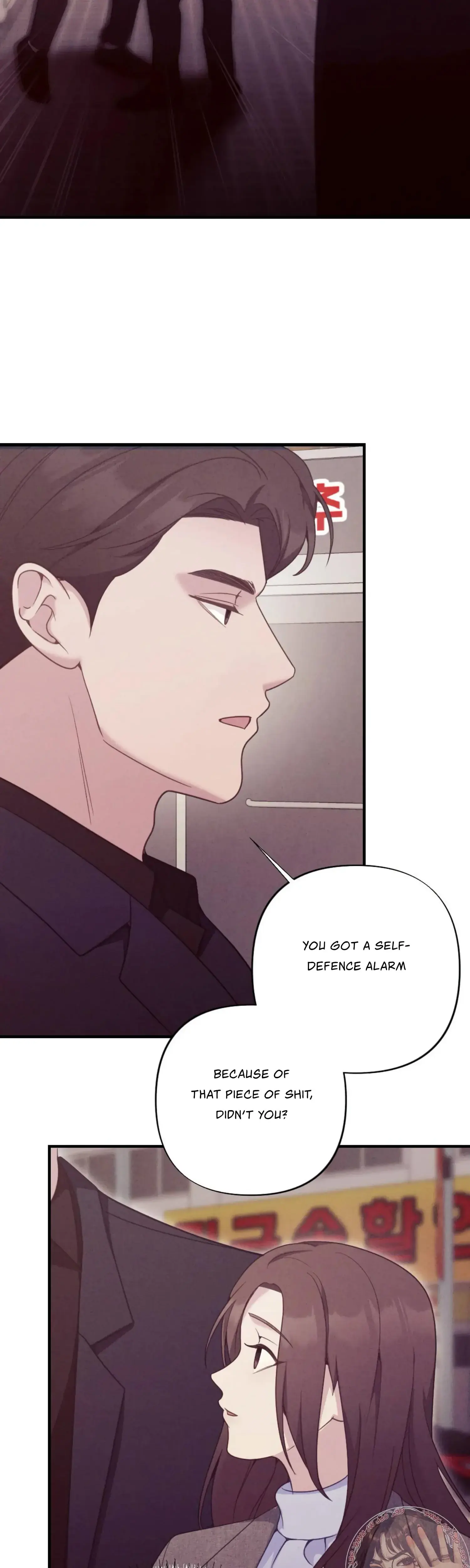 Kept Man Chapter 20 - Page 18
