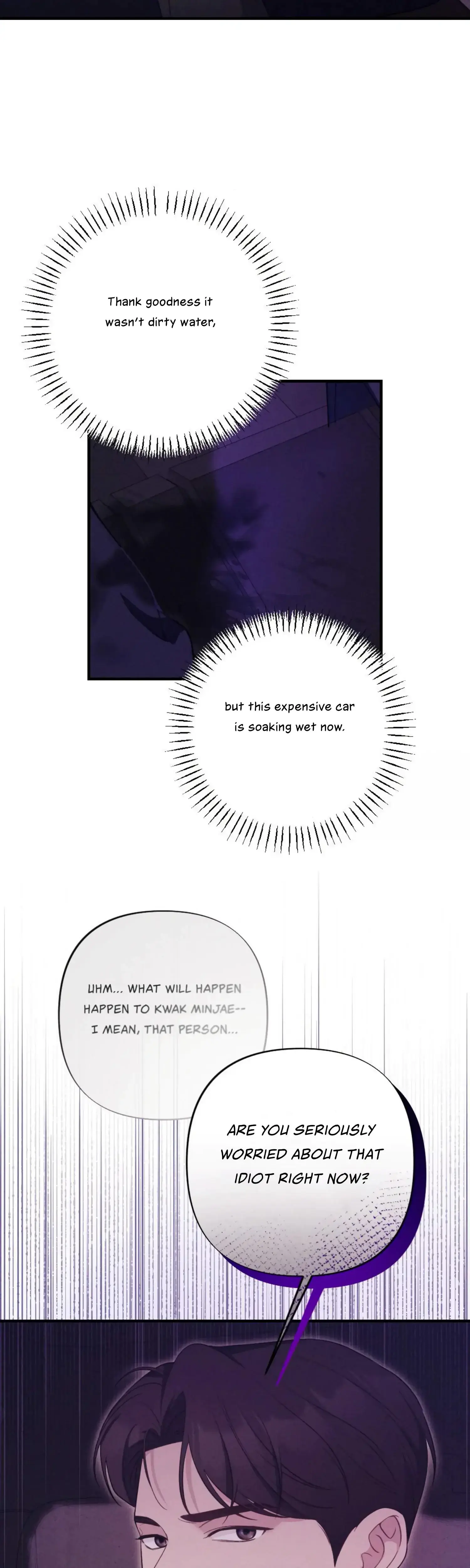 Kept Man Chapter 20 - Page 20