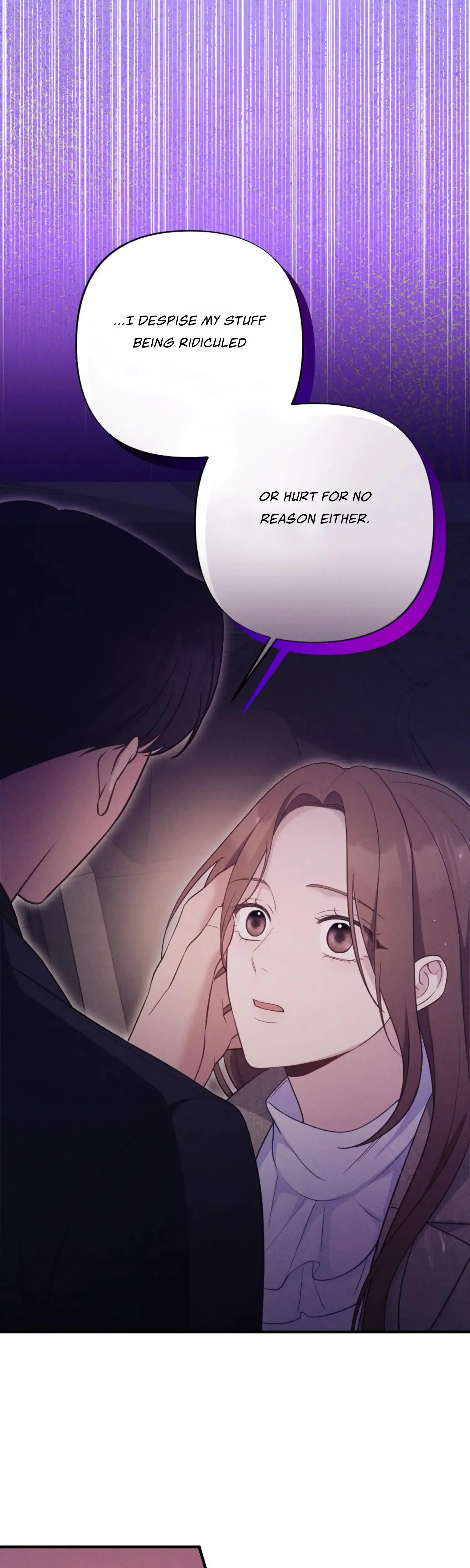Kept Man Chapter 20 - Page 22