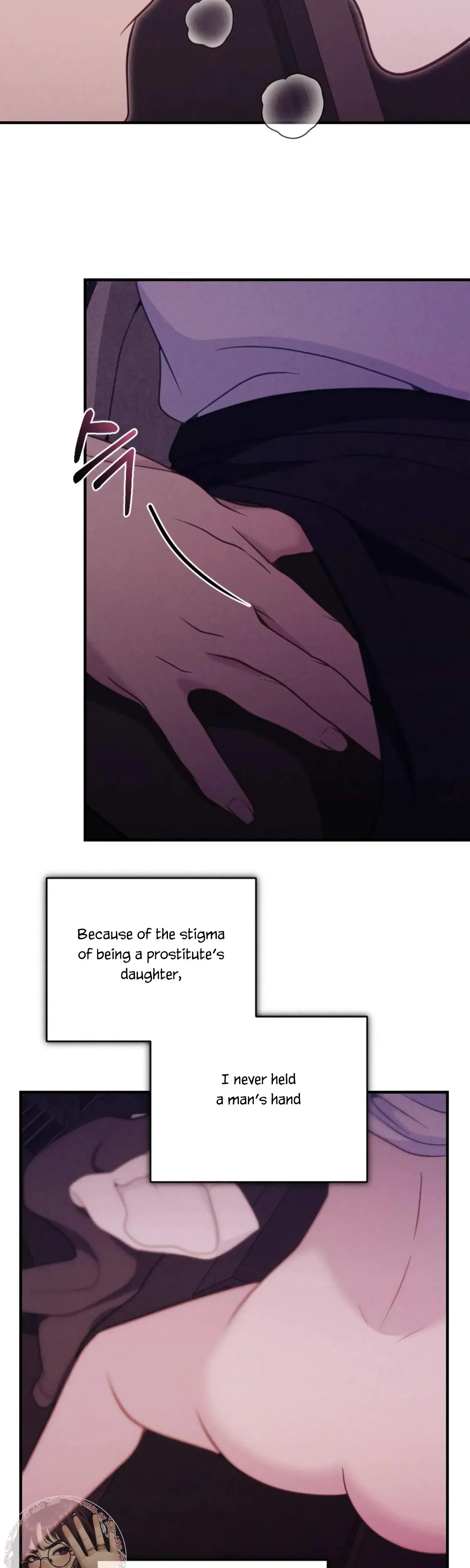 Kept Man Chapter 20 - Page 24