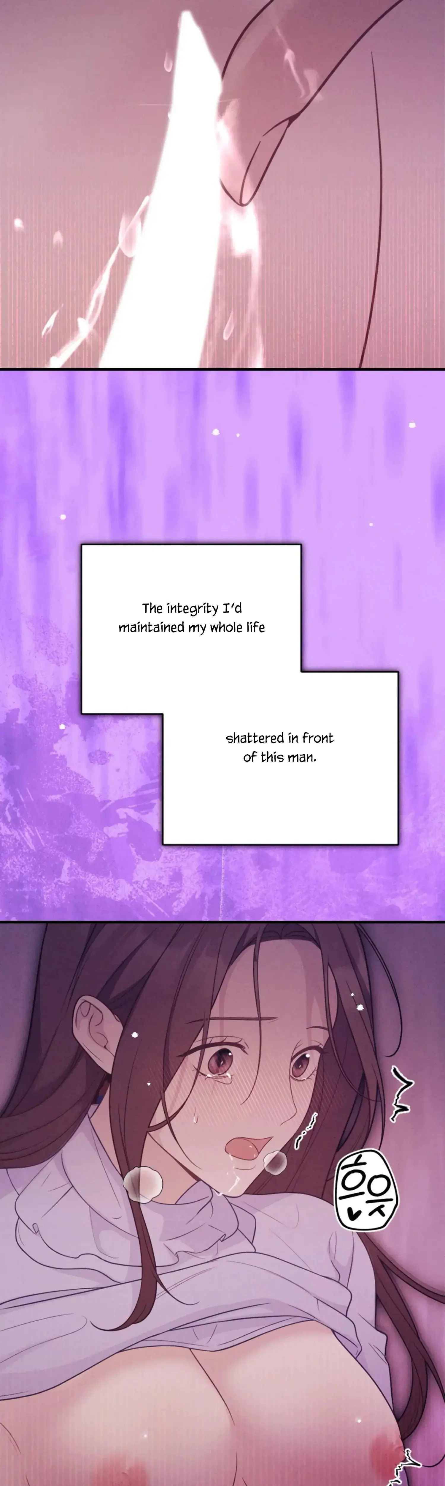 Kept Man Chapter 20 - Page 28