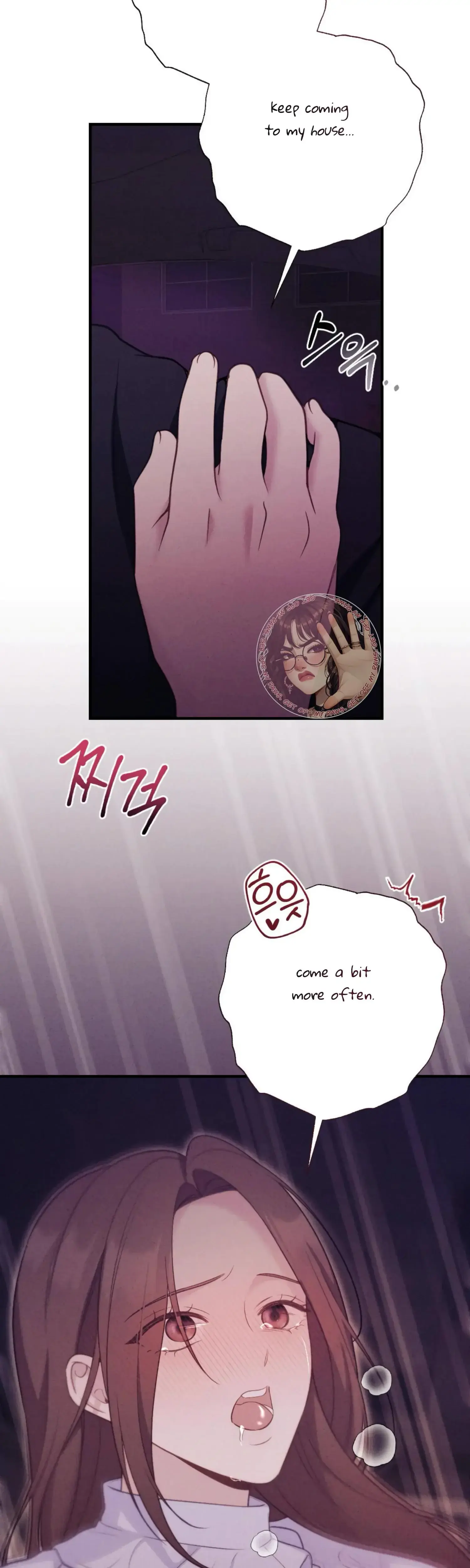 Kept Man Chapter 20 - Page 31